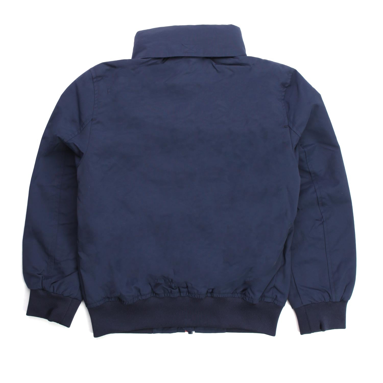 GIUBBOTTO BLU TEEN BIMBO - annameglio.com abbigliamento moda