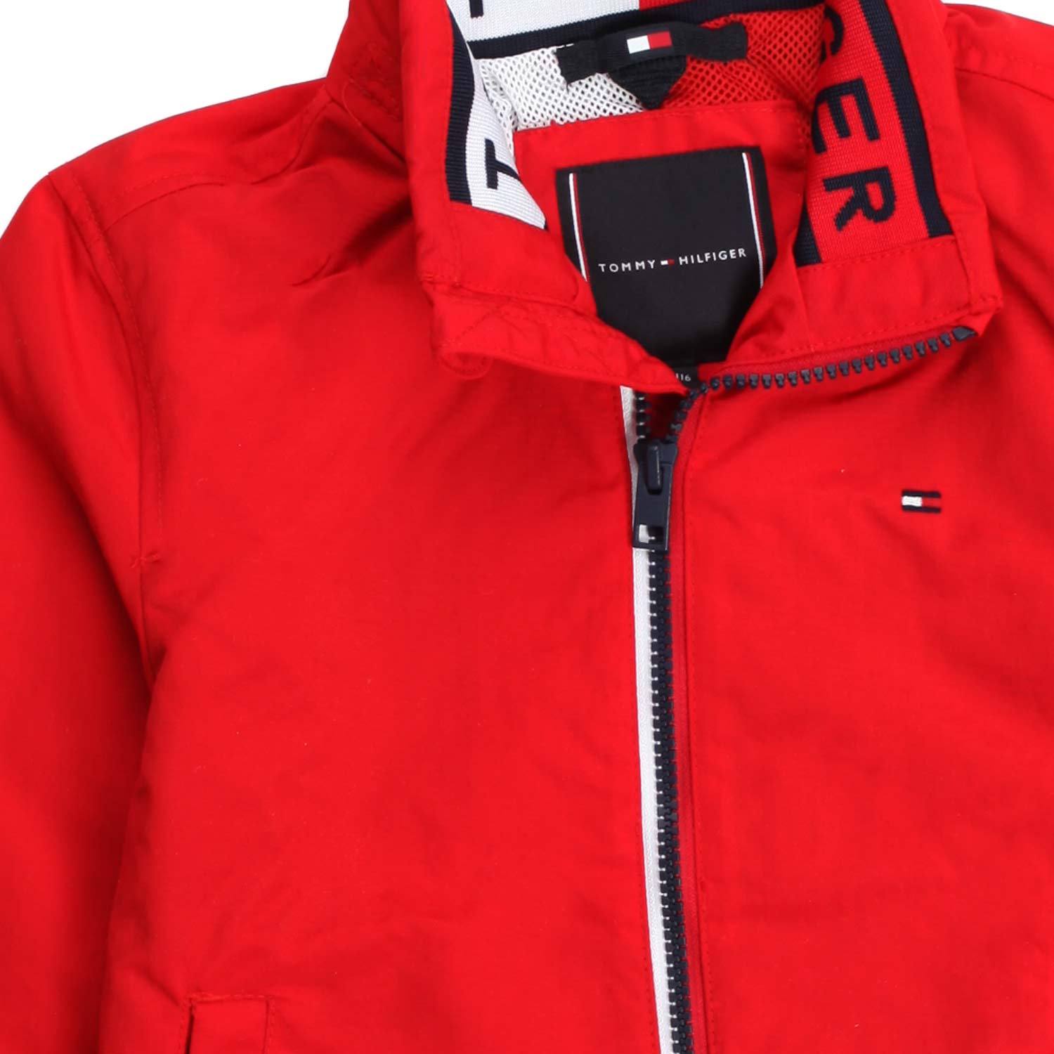 GIUBBOTTO ROSSO BOY E BAMBINO - annameglio.com abbigliamento moda