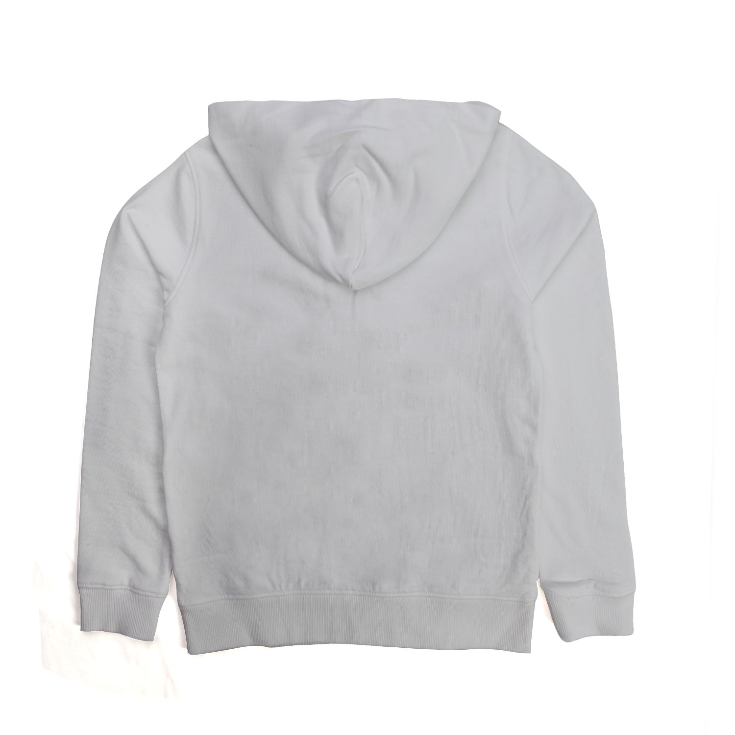 FELPA BIANCA BAMBINO BOY - annameglio.com abbigliamento moda