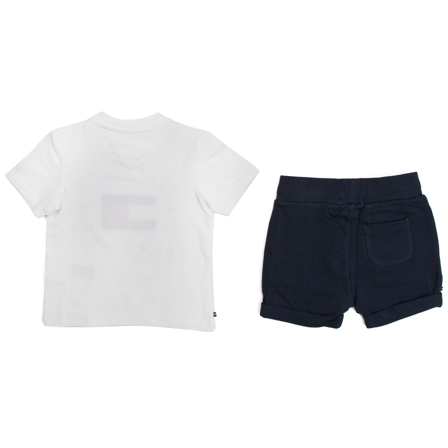 COMPLETO DUE PEZZI BABY - annameglio.com abbigliamento moda