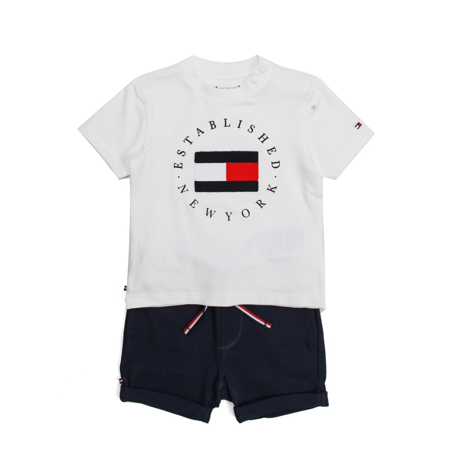 COMPLETO DUE PEZZI BABY - annameglio.com abbigliamento moda