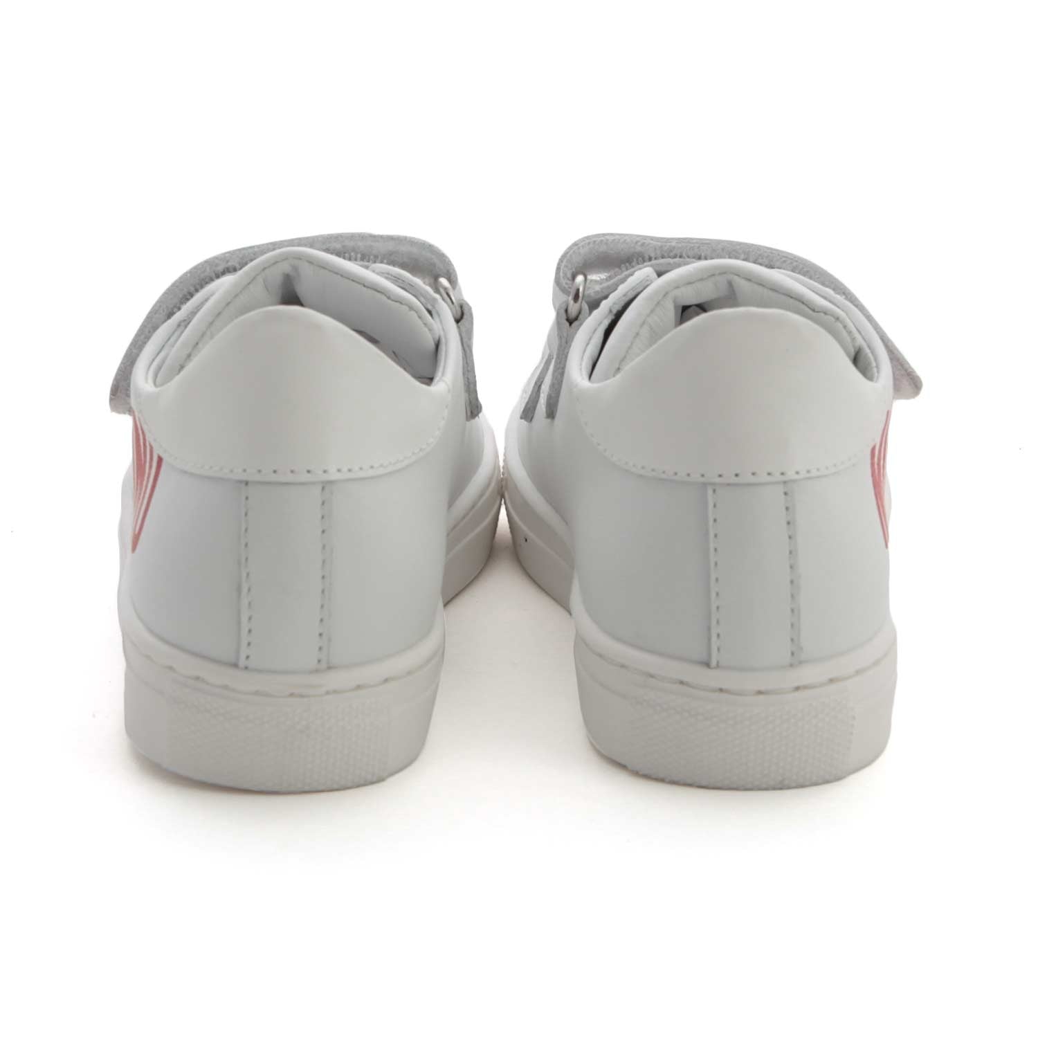 SNEAKERS BIANCHE BABY - annameglio.com abbigliamento moda