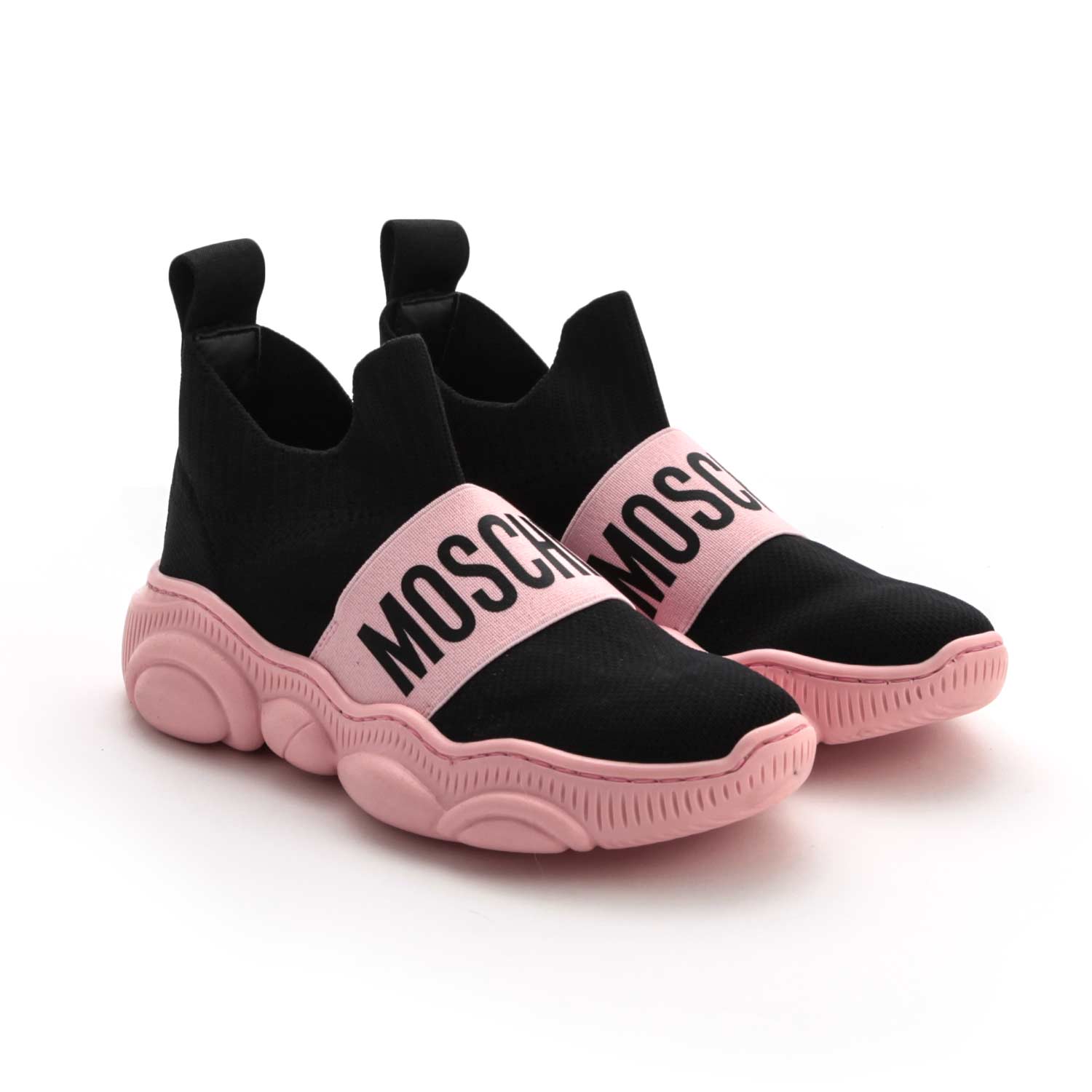 SNEAKERS SLIP ON TEEN E BAMBINA - annameglio.com abbigliamento moda