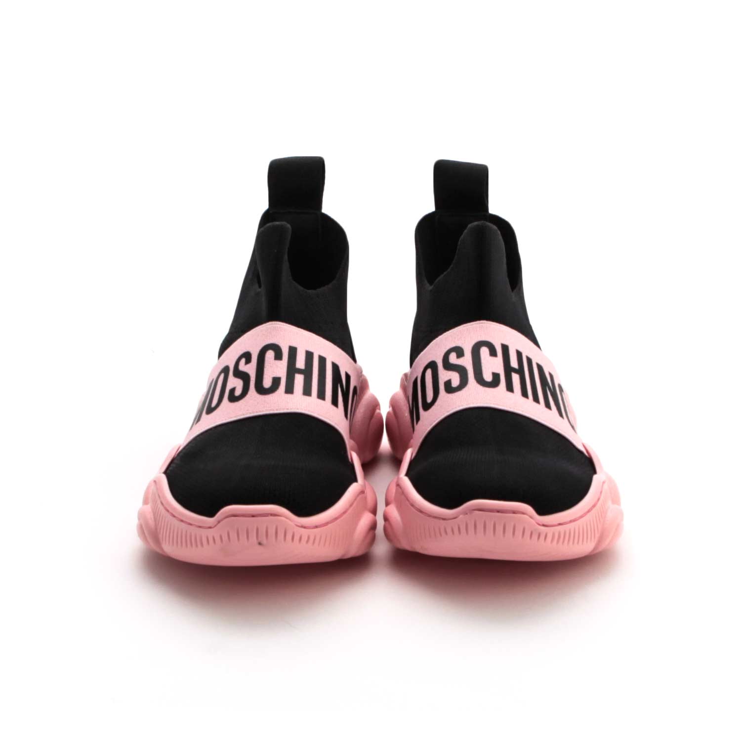 SNEAKERS SLIP ON TEEN E BAMBINA - annameglio.com abbigliamento moda