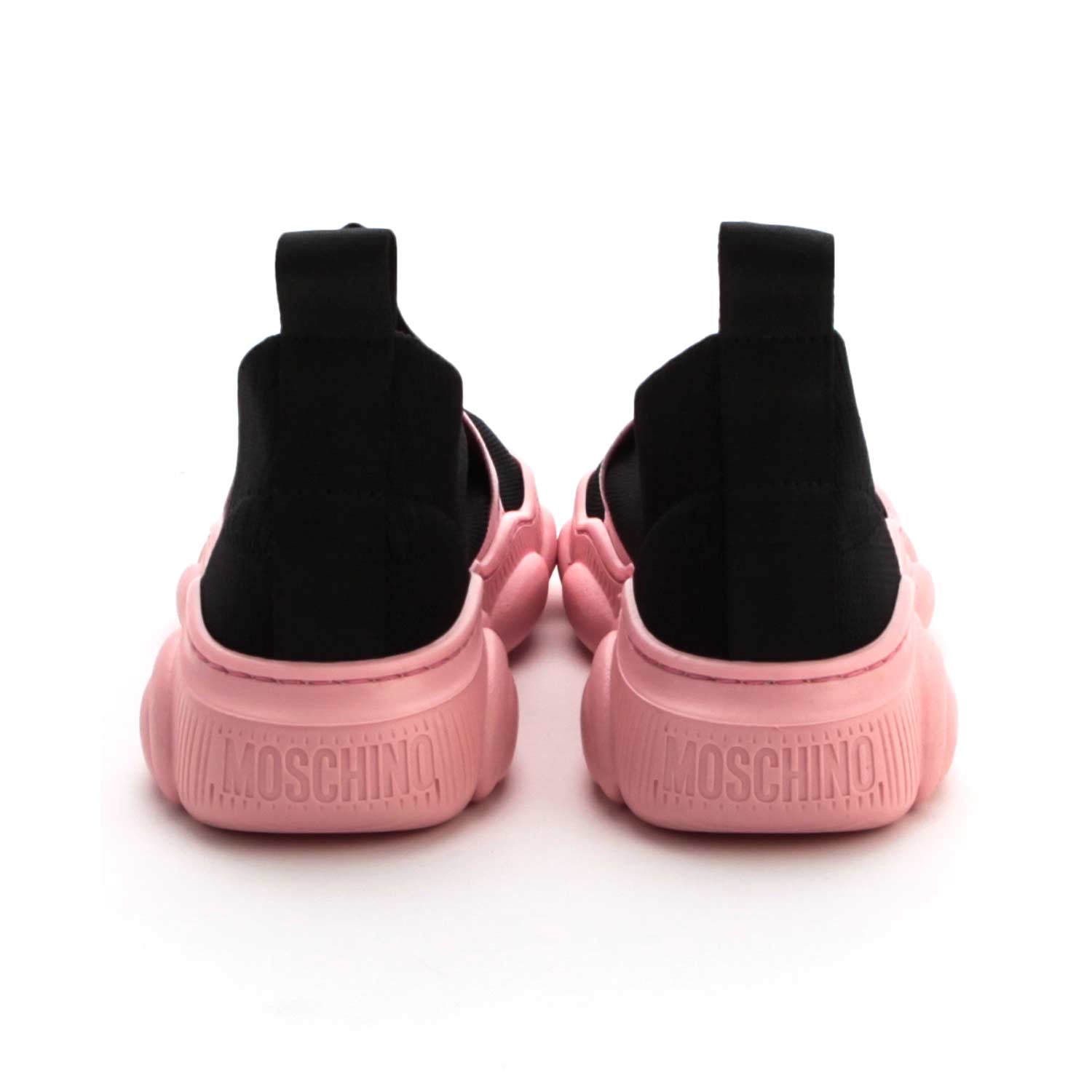 SNEAKERS SLIP ON TEEN E BAMBINA - annameglio.com abbigliamento moda