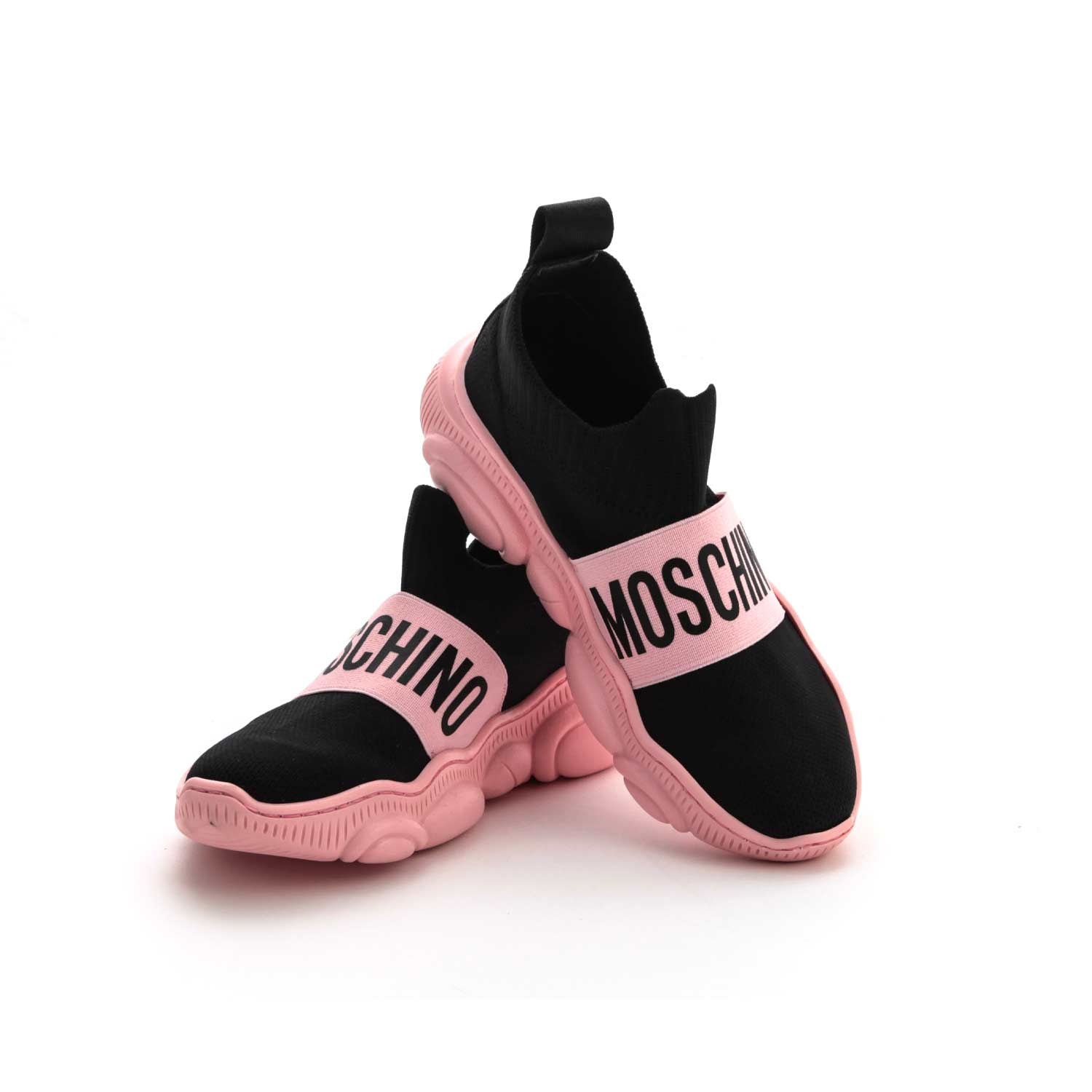 SNEAKERS SLIP ON TEEN E BAMBINA - annameglio.com abbigliamento moda