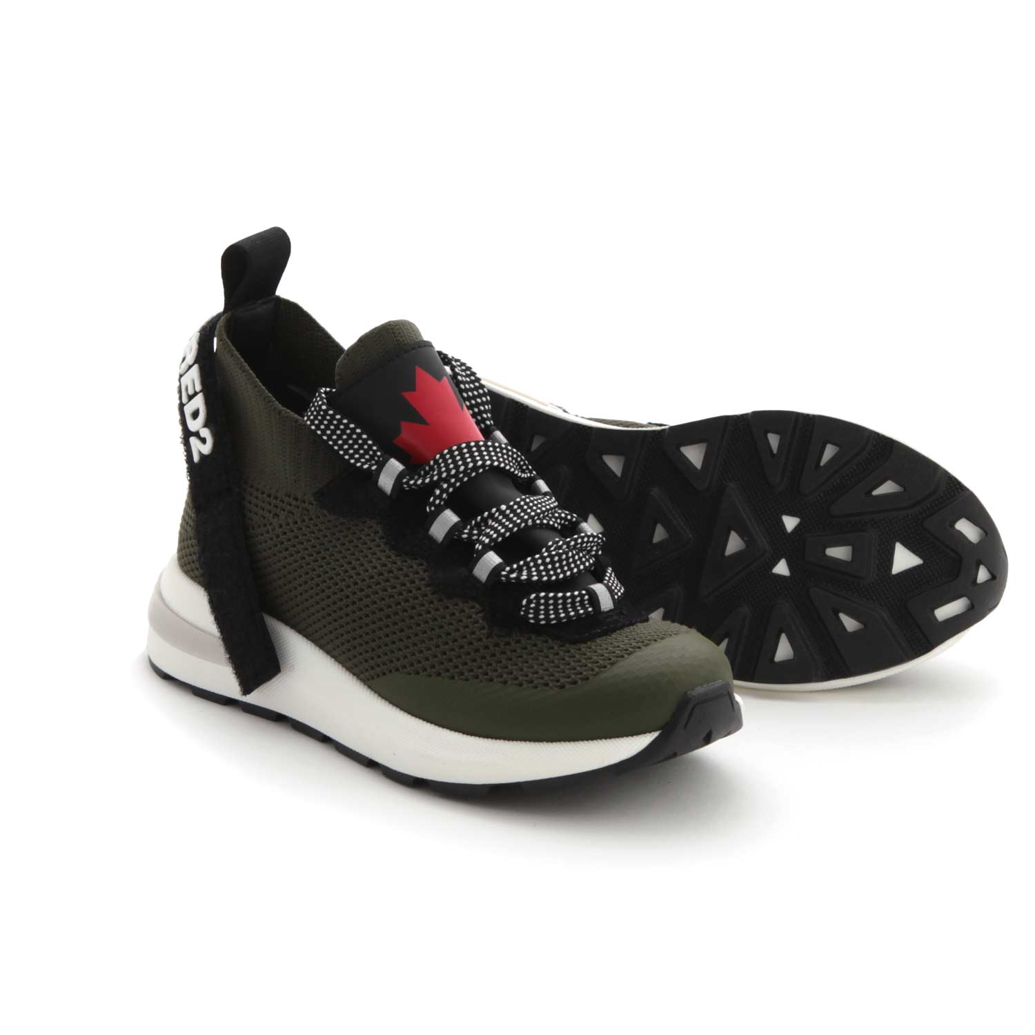 SNEAKERS LOGO UNISEX - annameglio.com abbigliamento moda