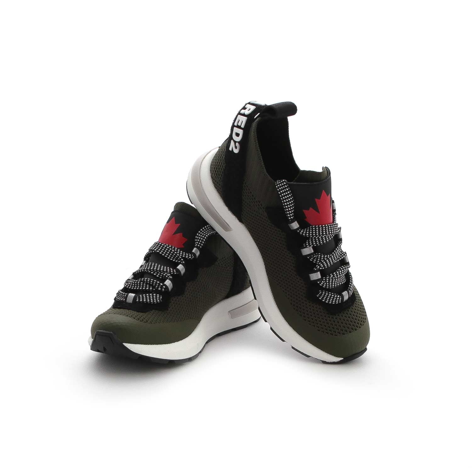 SNEAKERS LOGO UNISEX - annameglio.com abbigliamento moda