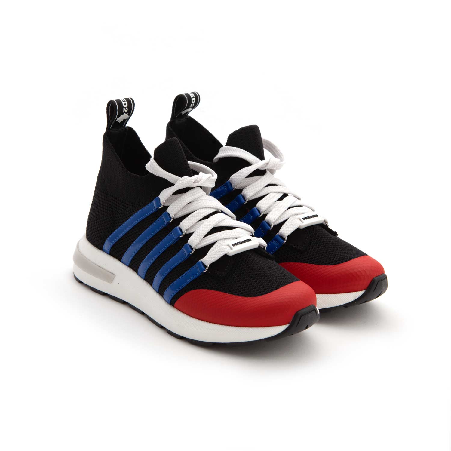 SNEAKERS UNISEX BAMBINO TEEN - annameglio.com abbigliamento moda