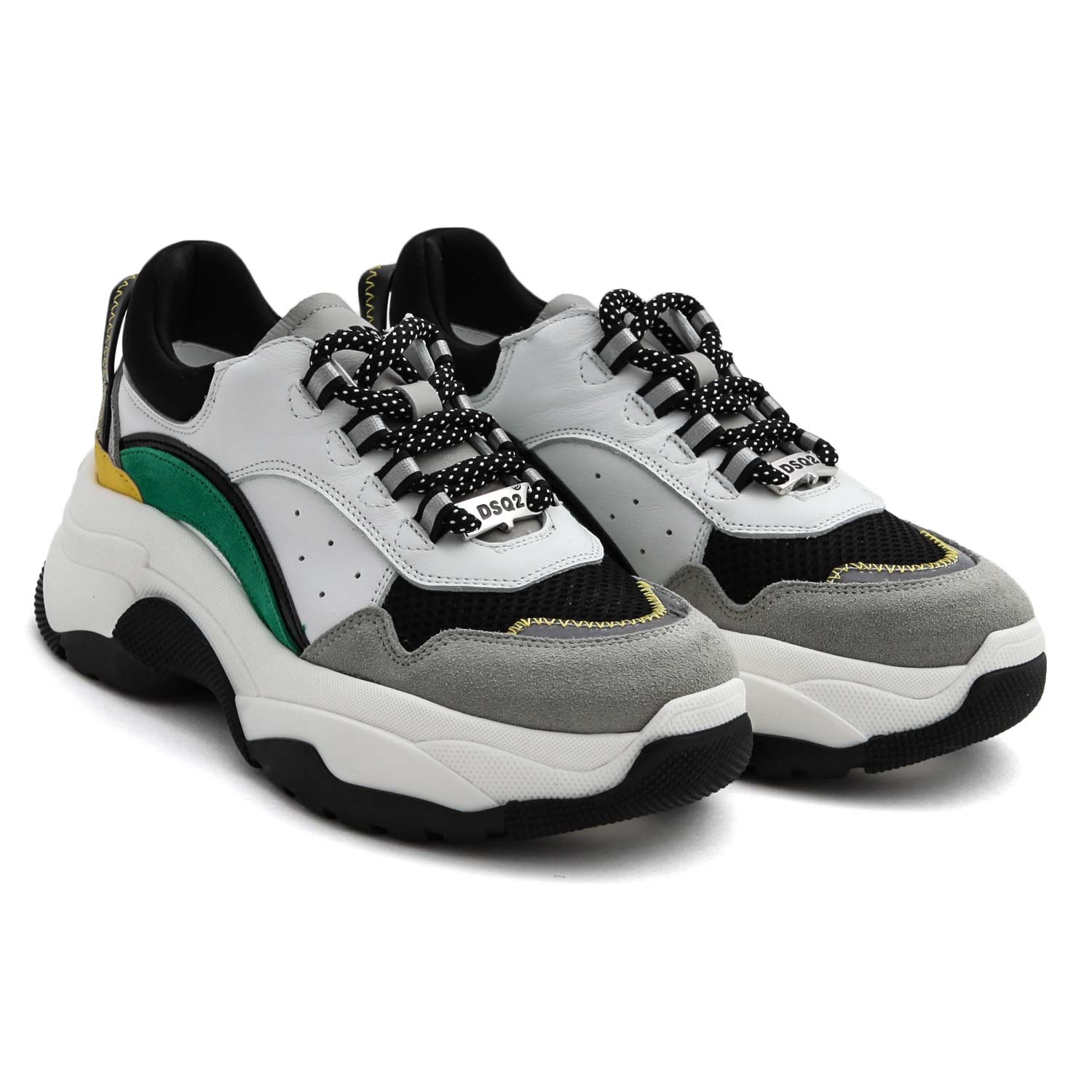 SNEAKERS UNISEX TEEN BAMBINO - annameglio.com abbigliamento moda