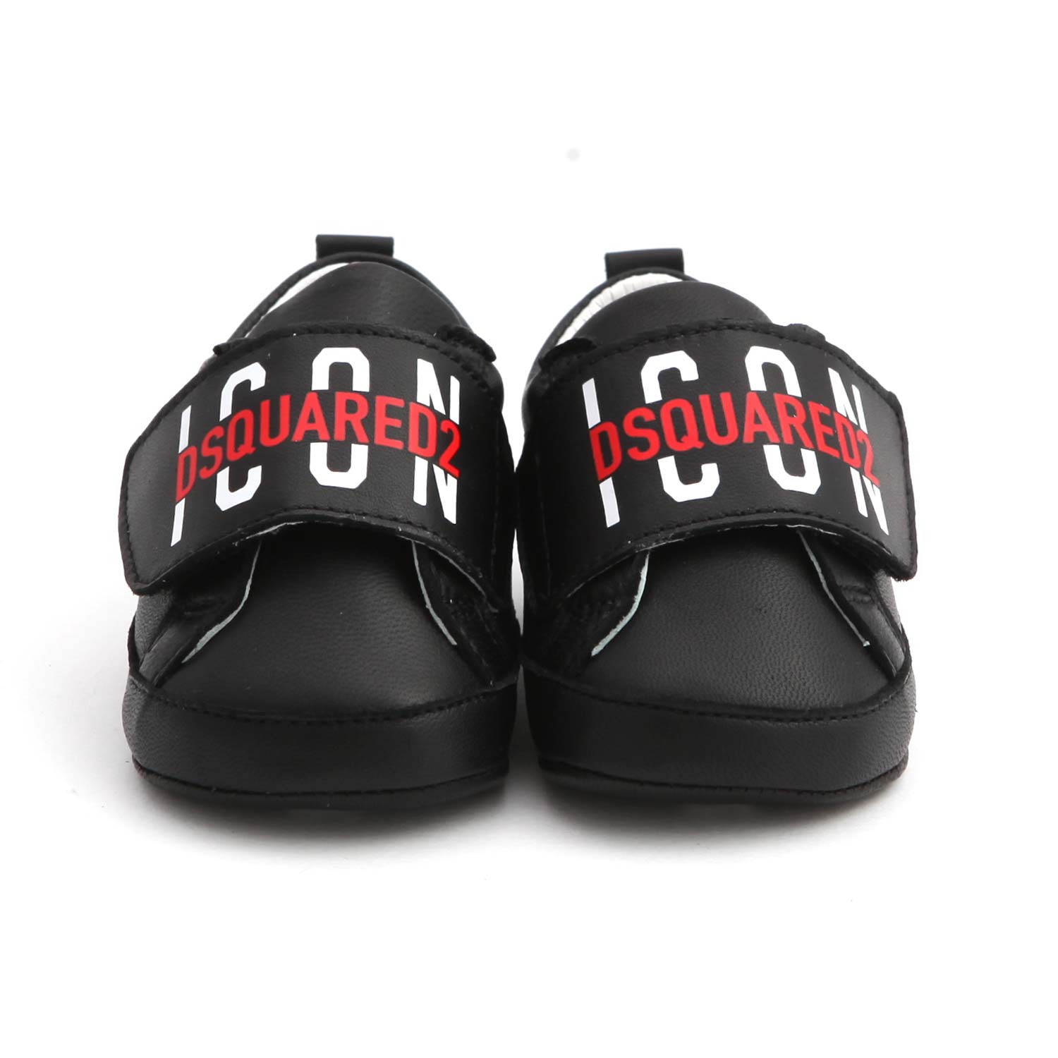 SNEAKERS NERE NEONATO - annameglio.com abbigliamento moda