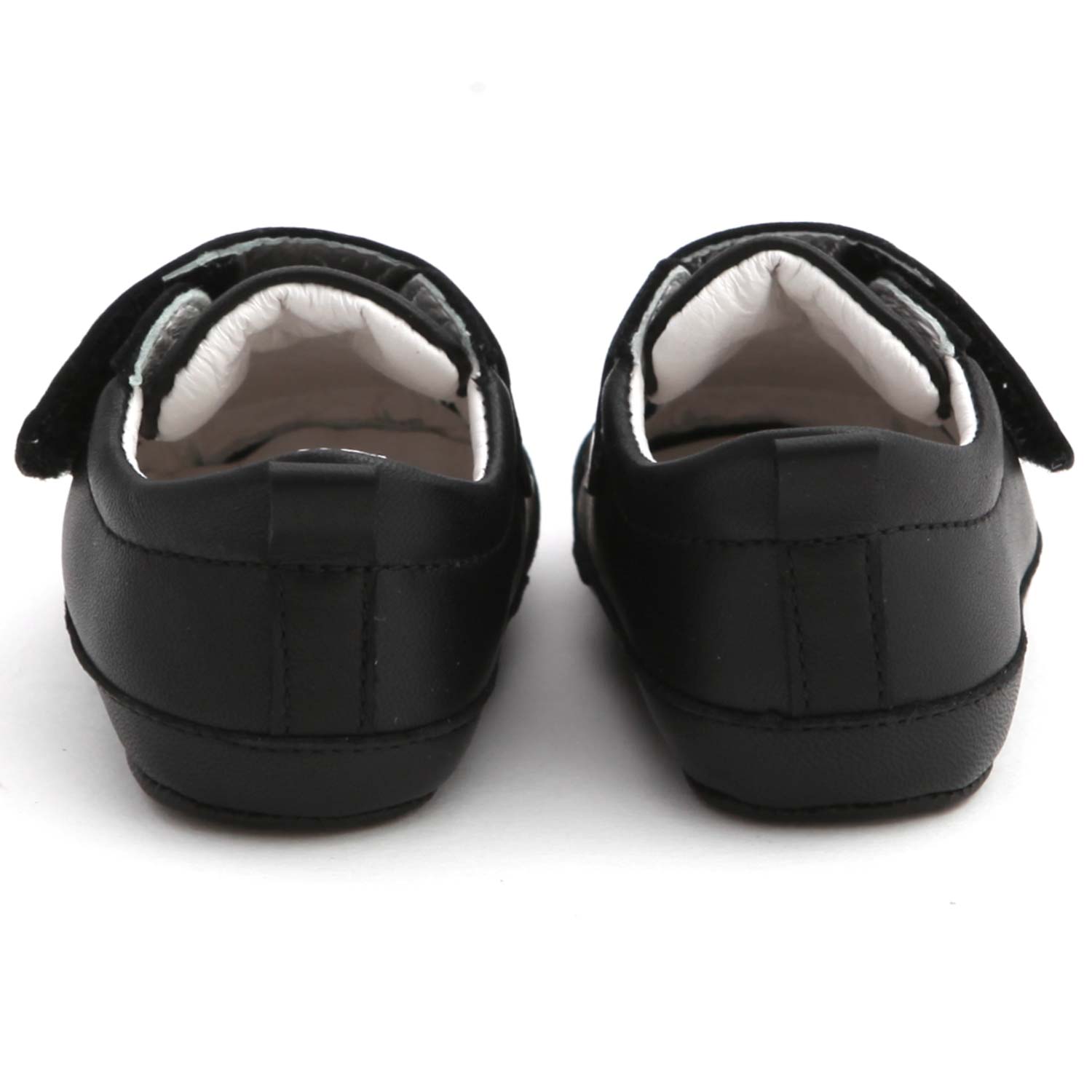 SNEAKERS NERE NEONATO - annameglio.com abbigliamento moda