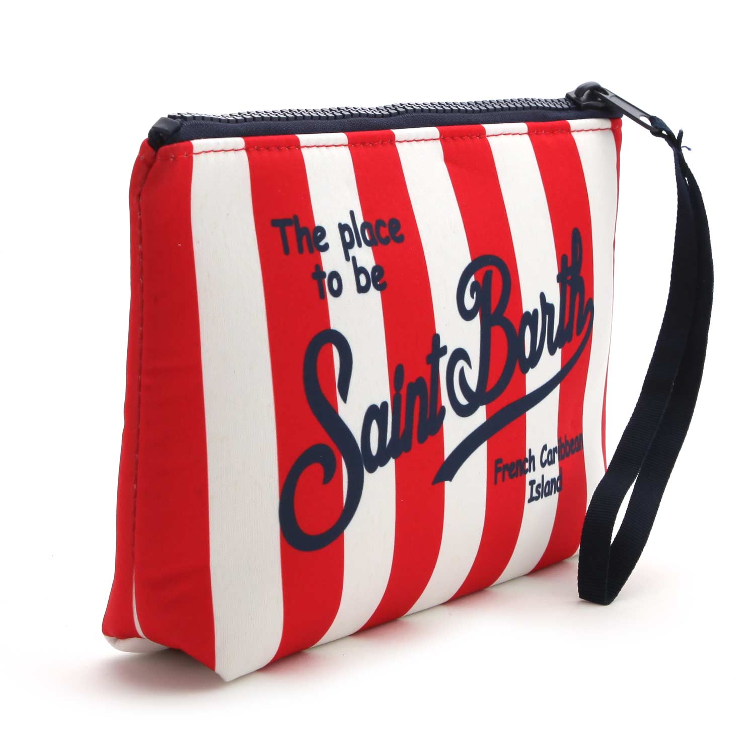 POCHETTE A RIGHE BAMBINA TEEN - annameglio.com abbigliamento moda