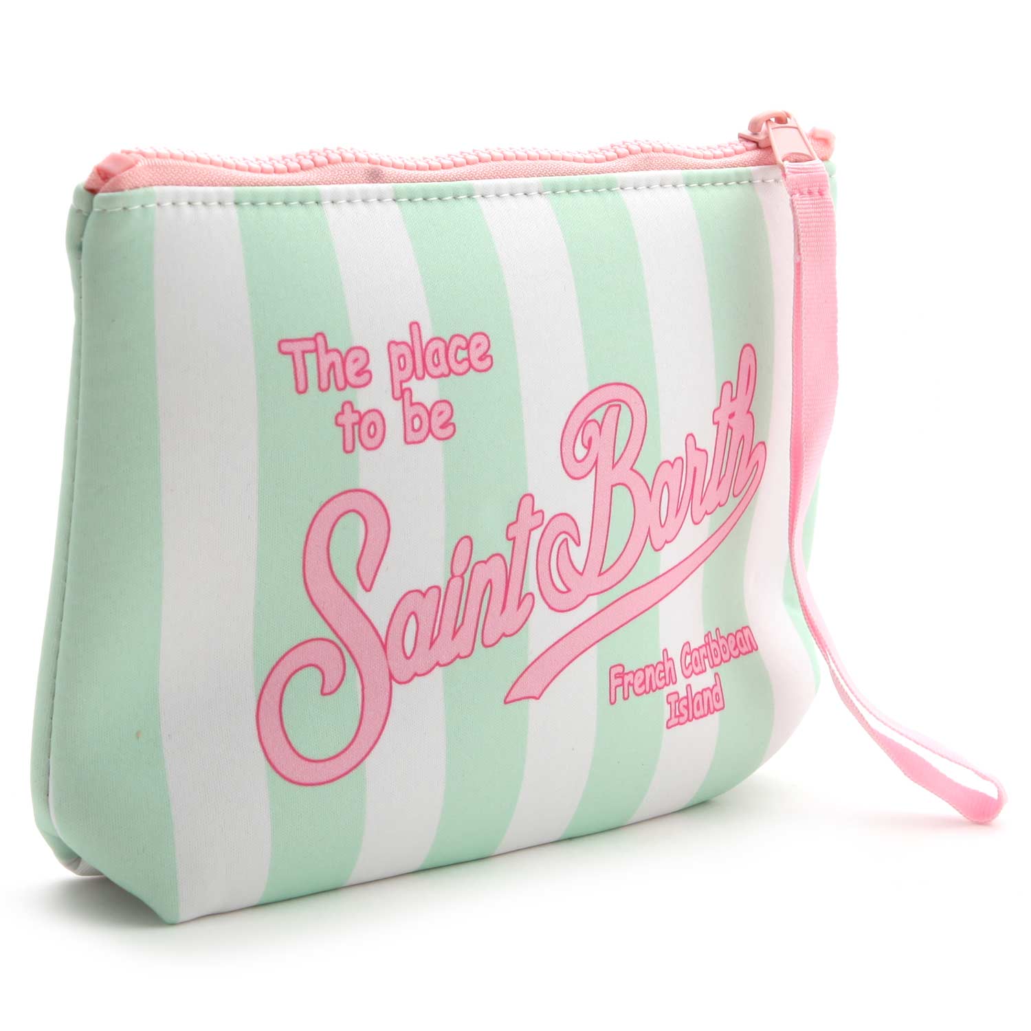 POCHETTE LOGO TEEN BAMBINA - annameglio.com abbigliamento moda