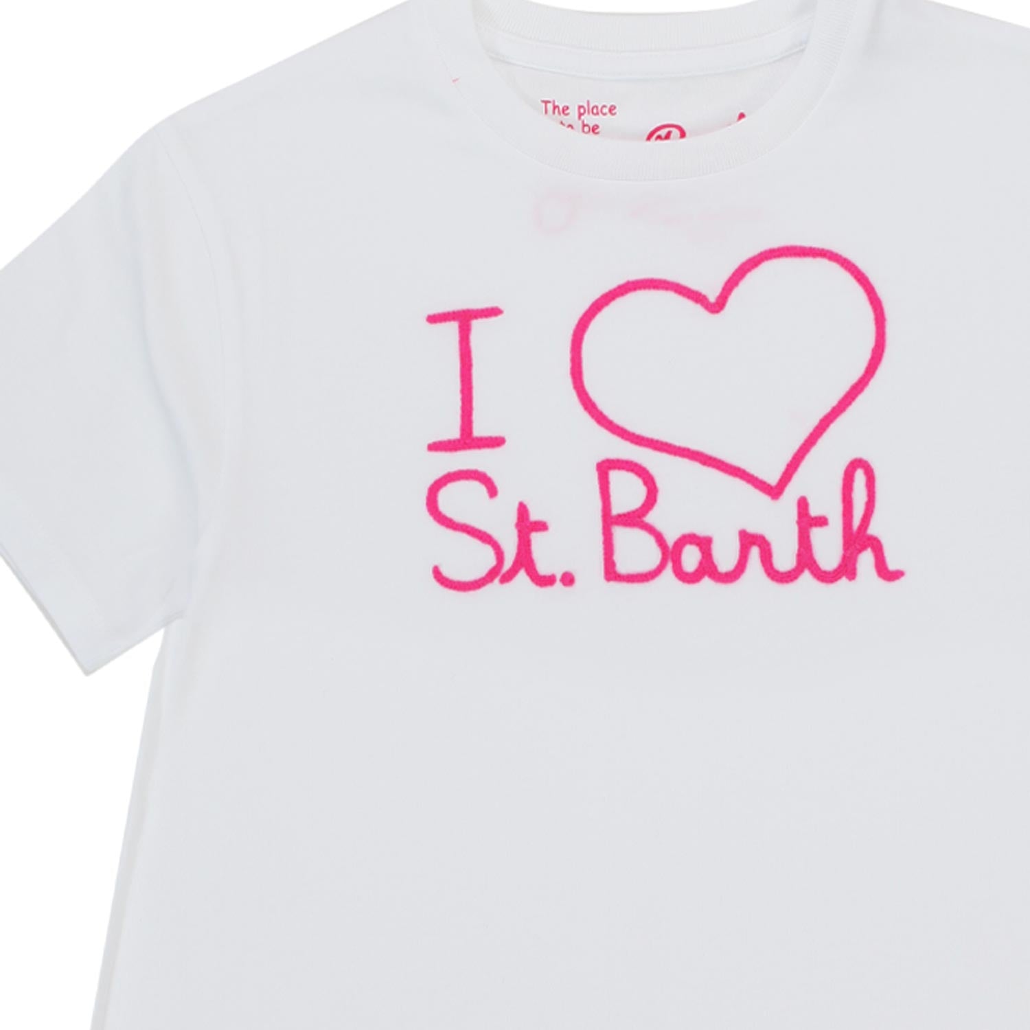 ABITO BIANCO CON FRANGE GIRL - annameglio.com abbigliamento moda