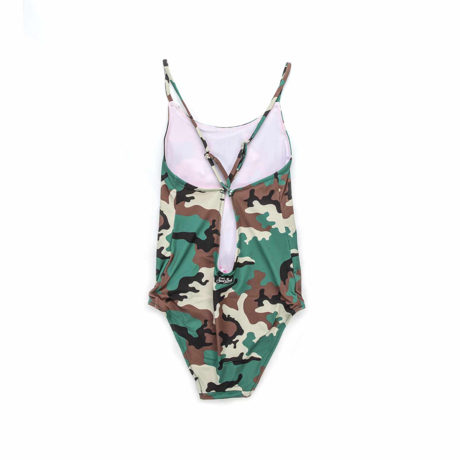 COSTUME INTERO MILITARE GIRL - annameglio.com abbigliamento moda