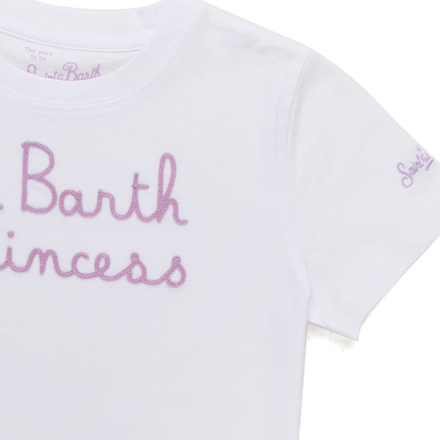 T-SHIRT PRINCESS BAMBINA - annameglio.com abbigliamento moda