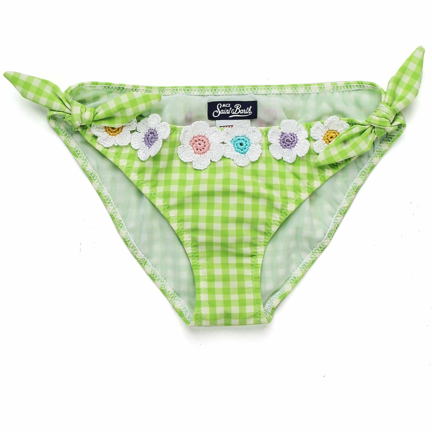 SLIM MARE CON FIORI BIMBA - annameglio.com abbigliamento moda