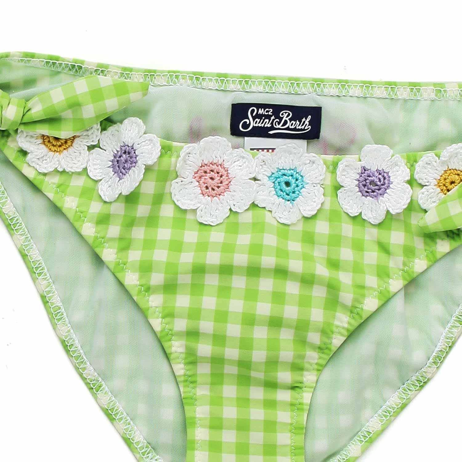 SLIM MARE CON FIORI BIMBA - annameglio.com abbigliamento moda