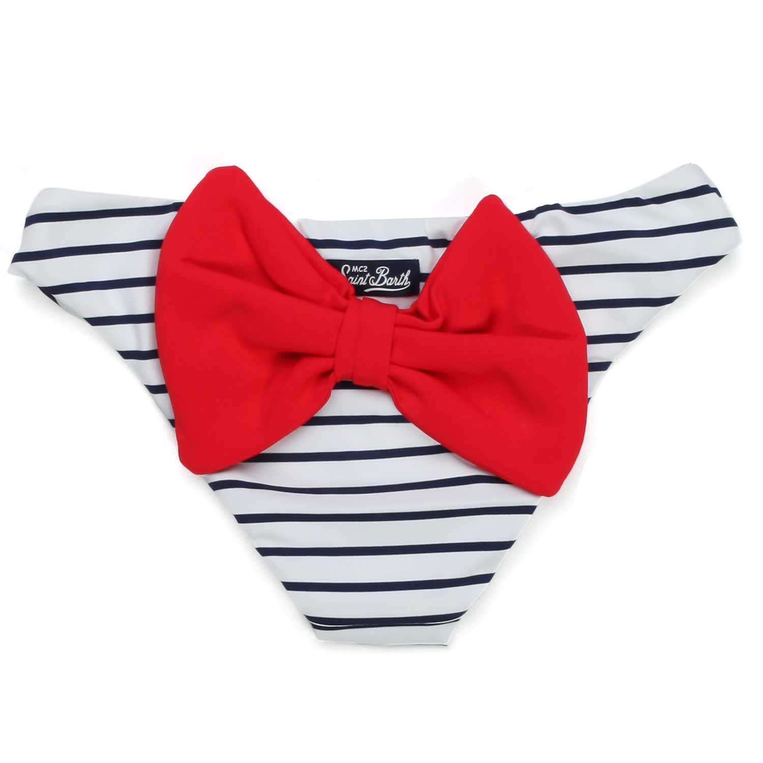 SLIP MARE FIOCCO BIMBA - annameglio.com abbigliamento moda