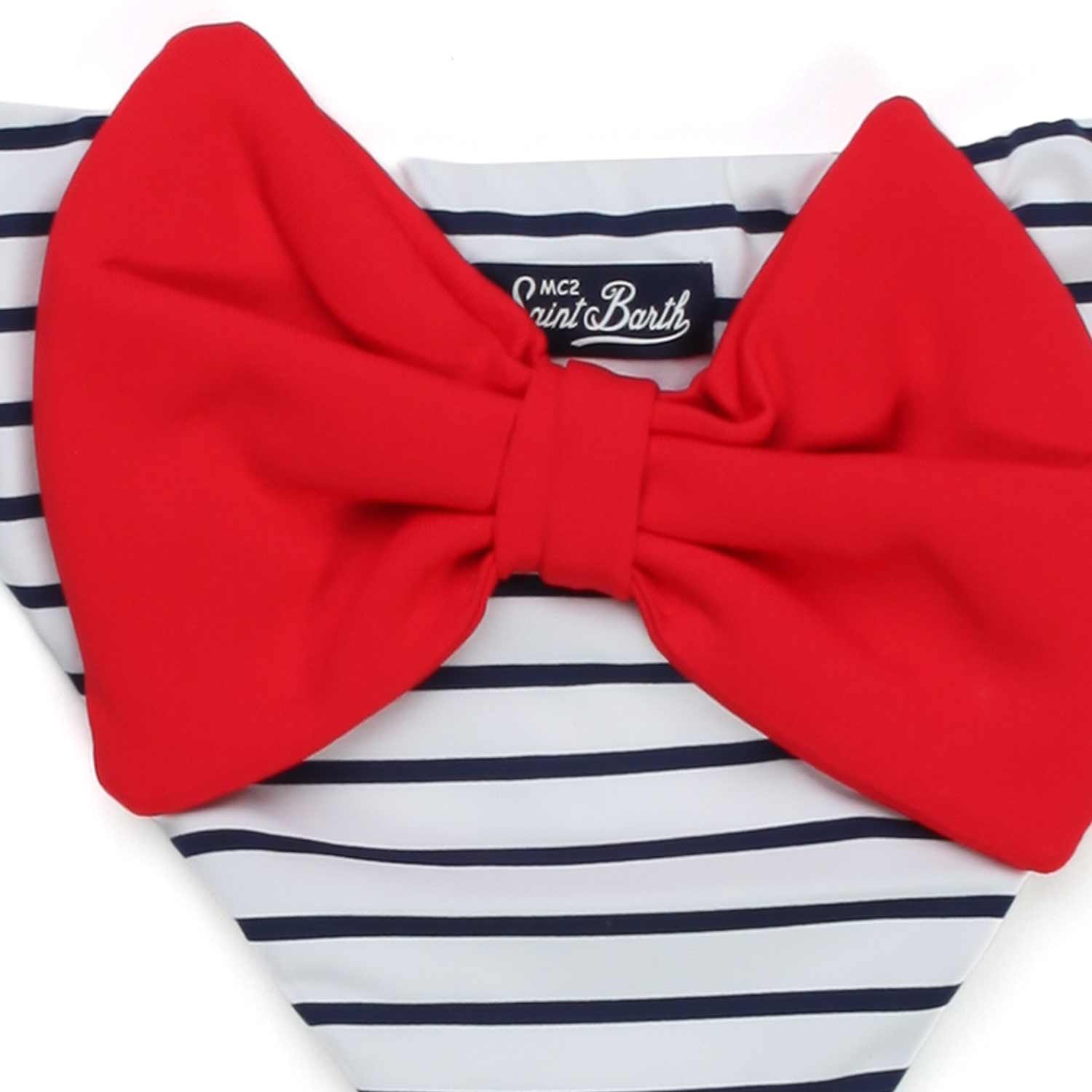 SLIP MARE FIOCCO BIMBA - annameglio.com abbigliamento moda