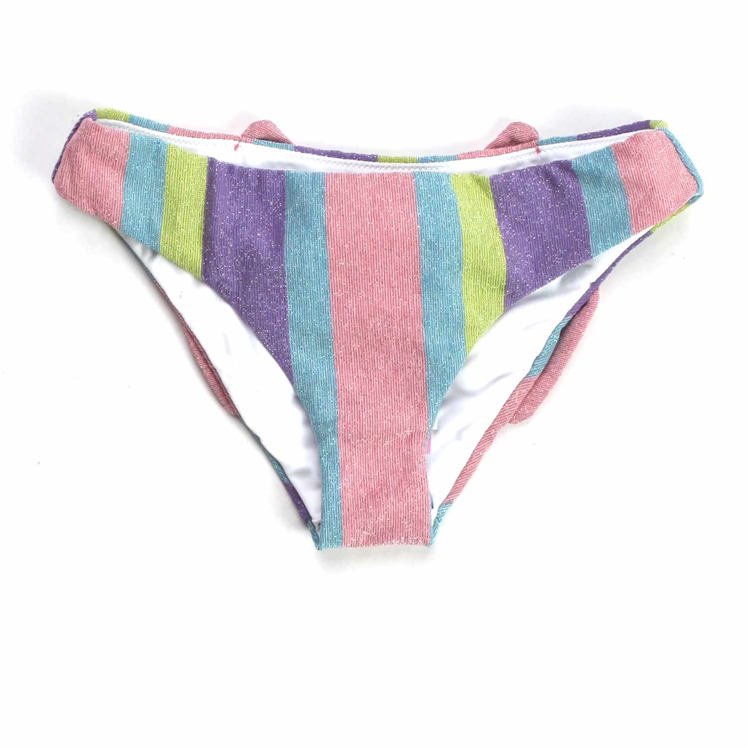 SLIP MARE MULTICOLOR BAMBINA - annameglio.com abbigliamento moda