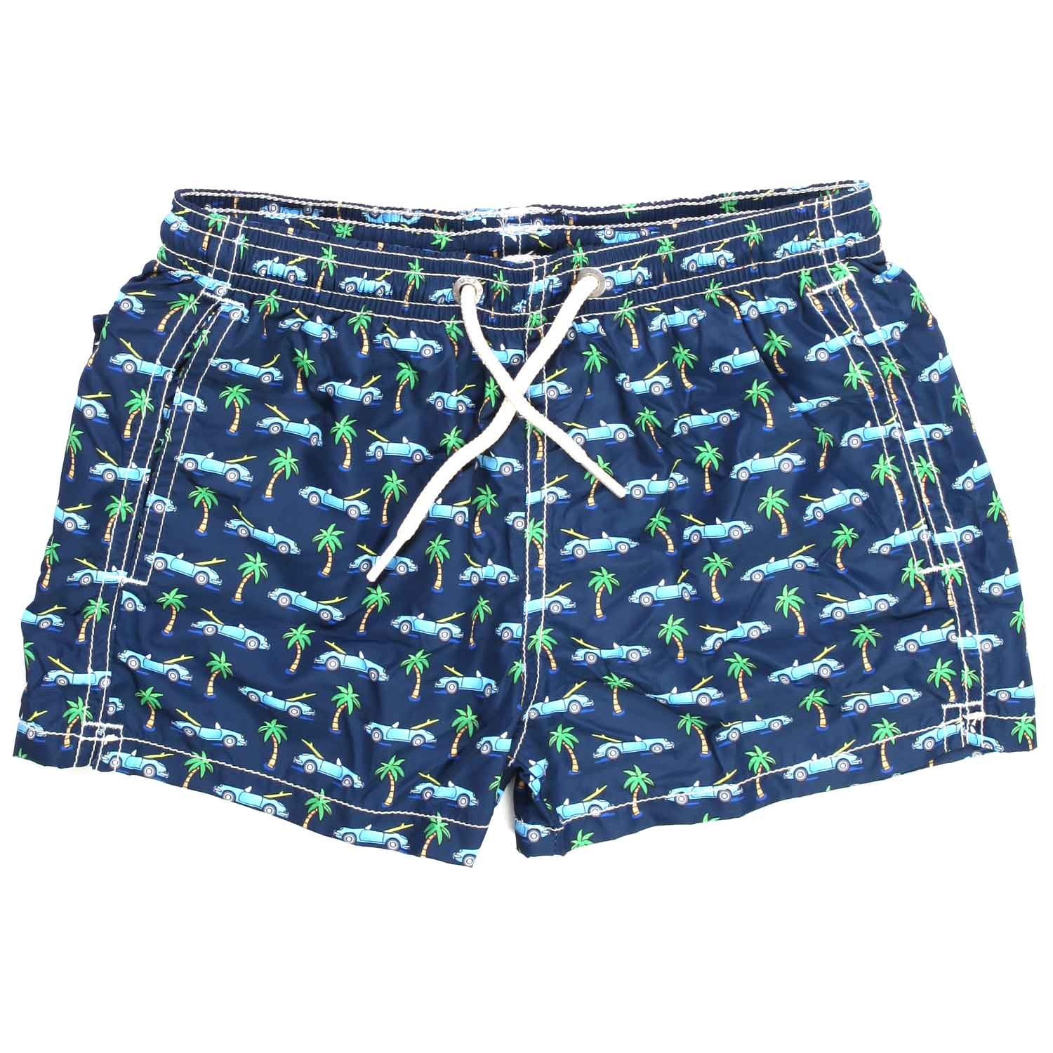 BOXER MARE BLU BAMBINO TEEN - annameglio.com abbigliamento moda