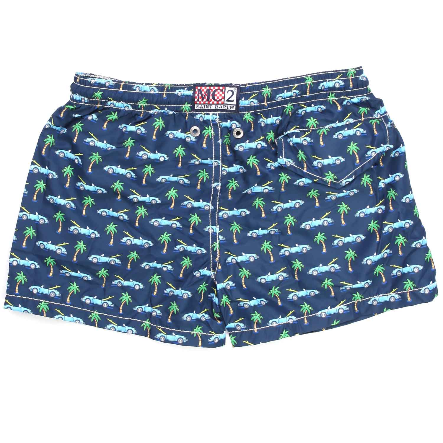 BOXER MARE BLU BAMBINO TEEN - annameglio.com abbigliamento moda