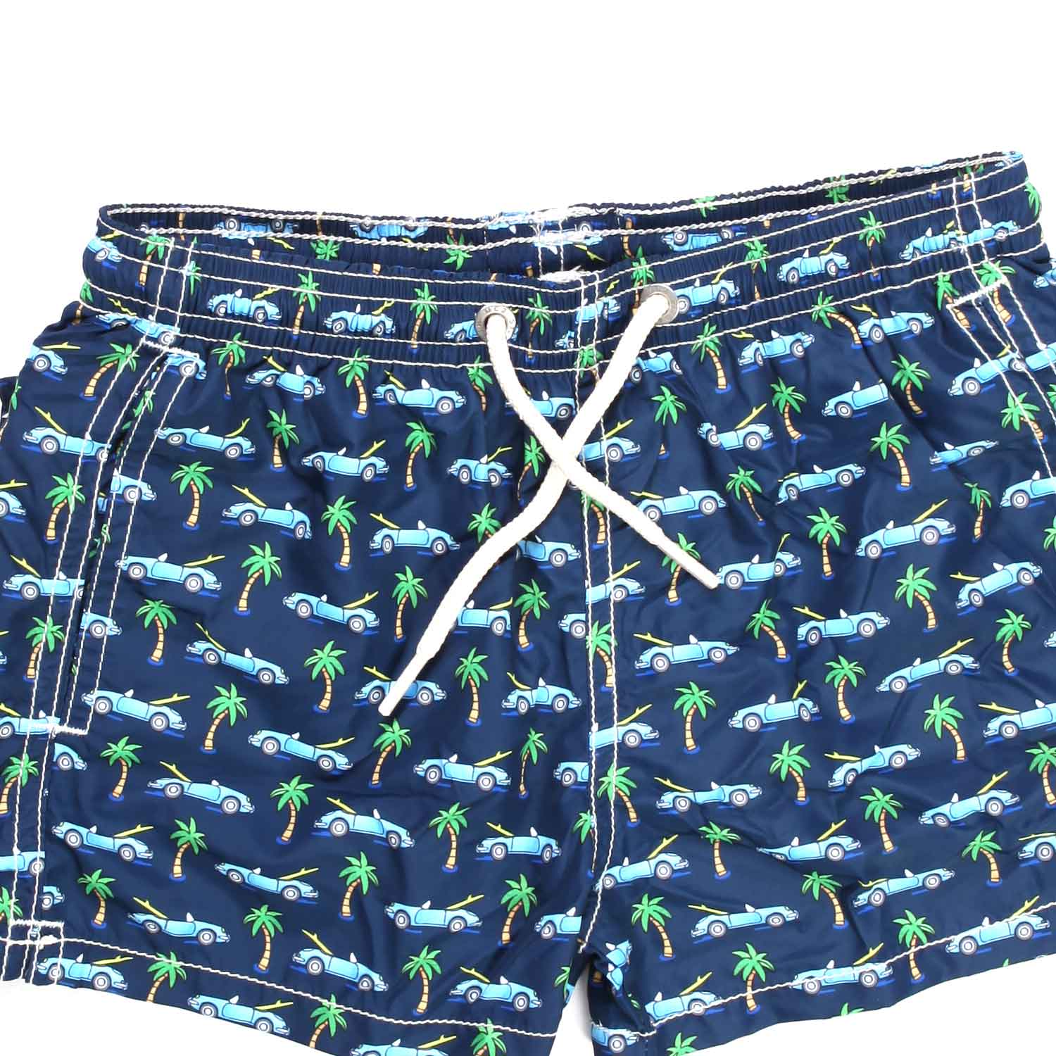 BOXER MARE BLU BAMBINO TEEN - annameglio.com abbigliamento moda