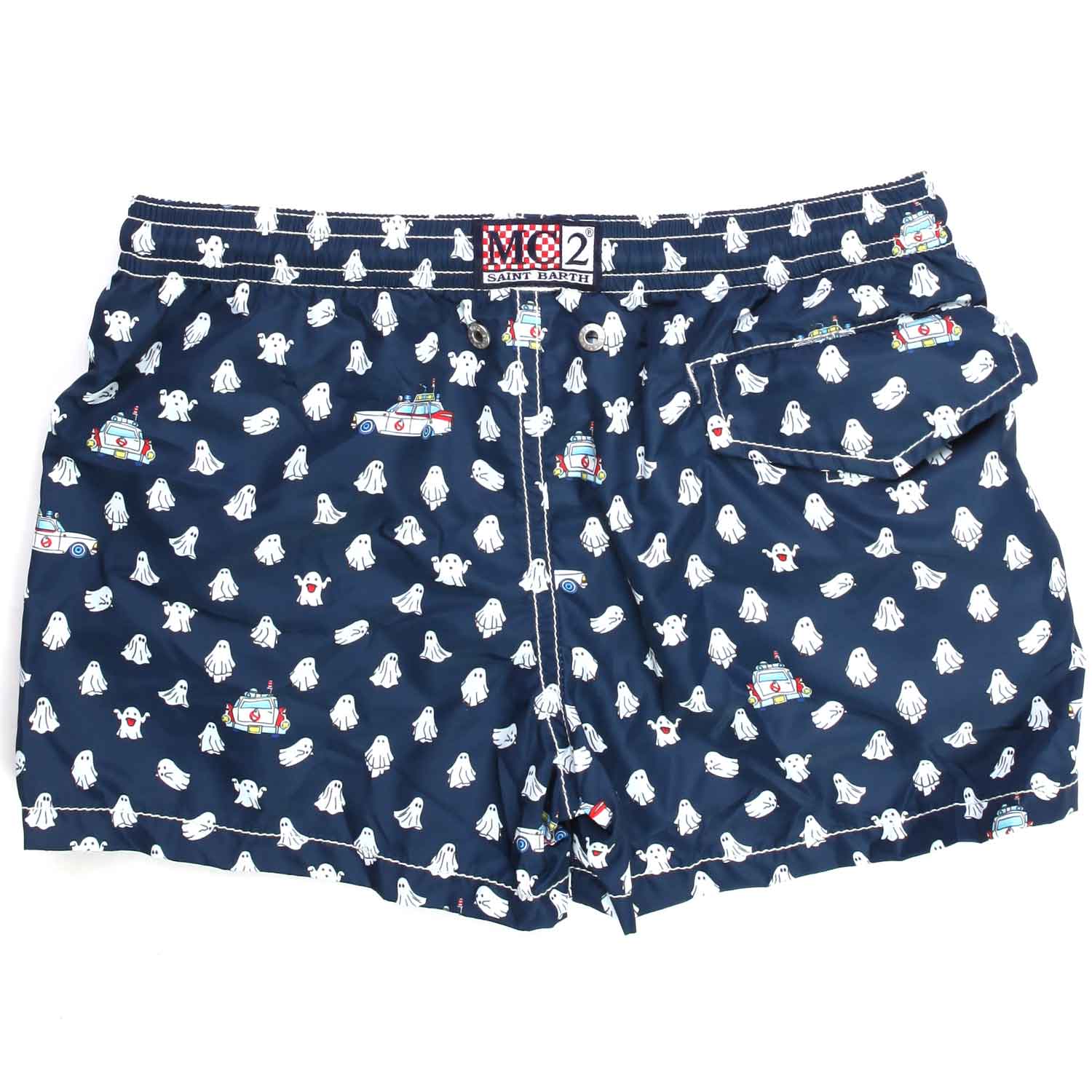 COSTUME GHOSTBUSTERS BOY - annameglio.com abbigliamento moda