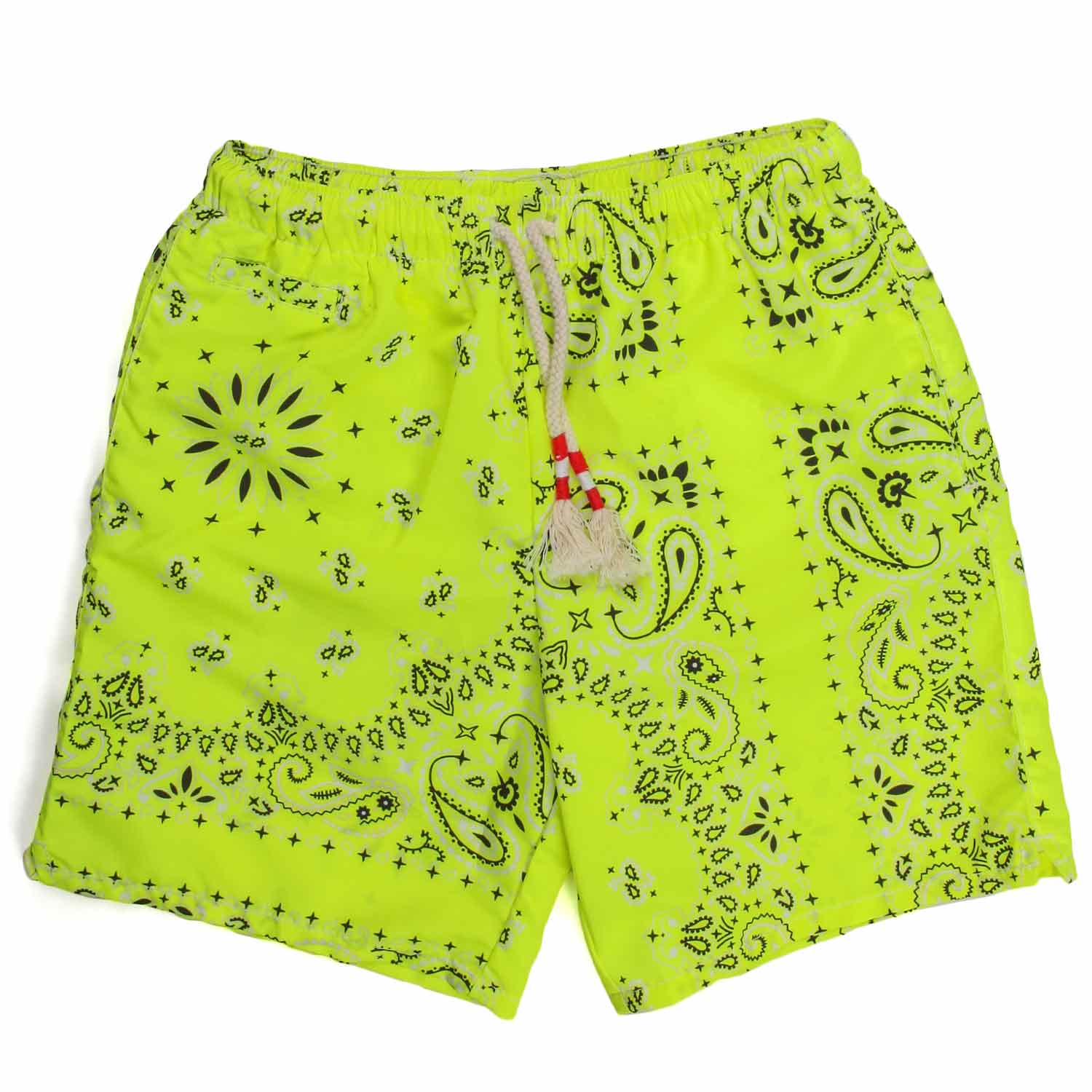 COSTUME GIALLO FLUO BOY - annameglio.com abbigliamento moda