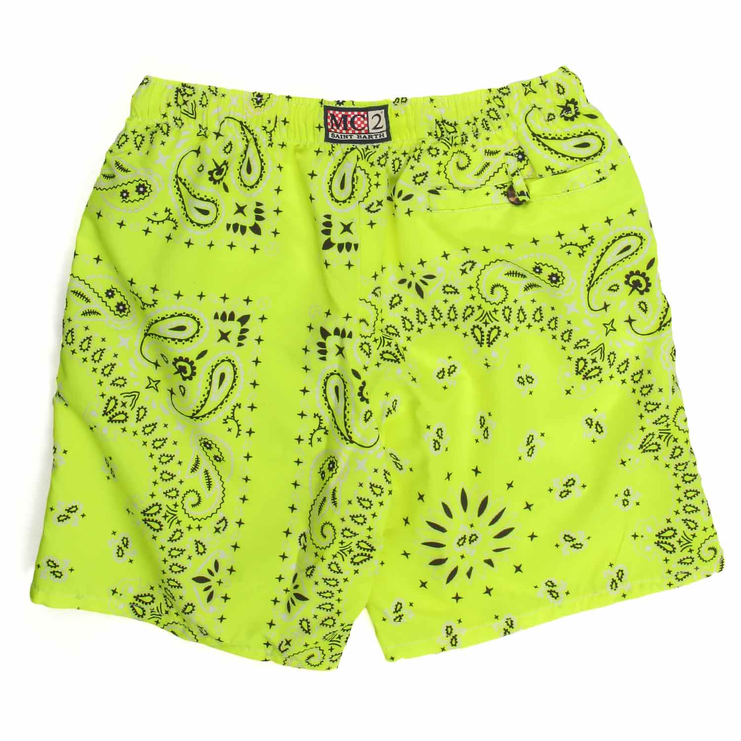 COSTUME GIALLO FLUO BOY - annameglio.com abbigliamento moda