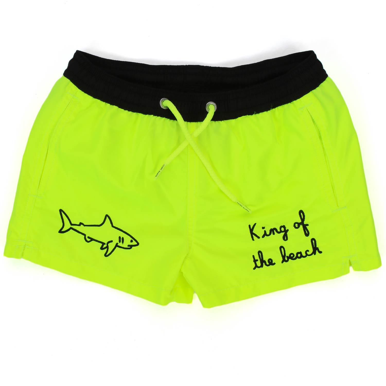 COSTUME GIALLO FLUO BIMBO TEEN - annameglio.com abbigliamento moda