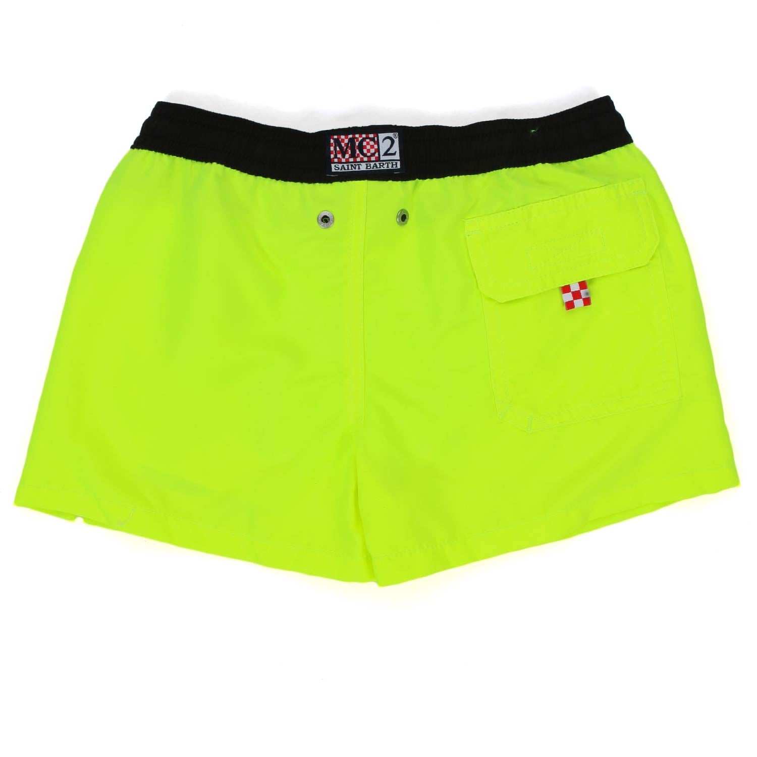 COSTUME GIALLO FLUO BIMBO TEEN - annameglio.com abbigliamento moda