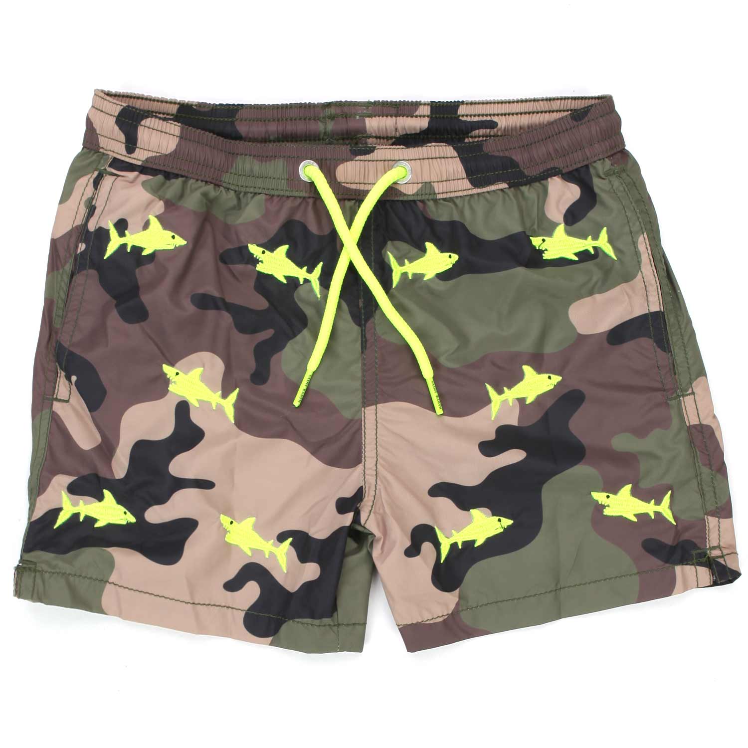 COSTUME MILITARE BAMBINO TEEN - annameglio.com abbigliamento moda