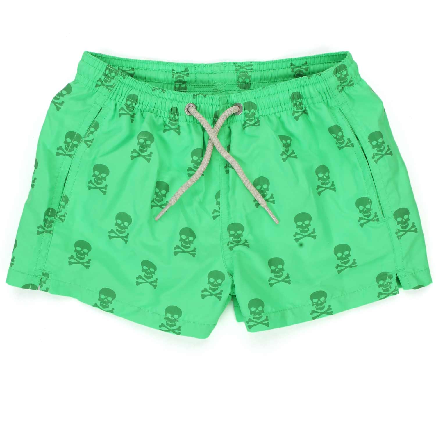 BOXER MARE VERDI BOY - annameglio.com abbigliamento moda