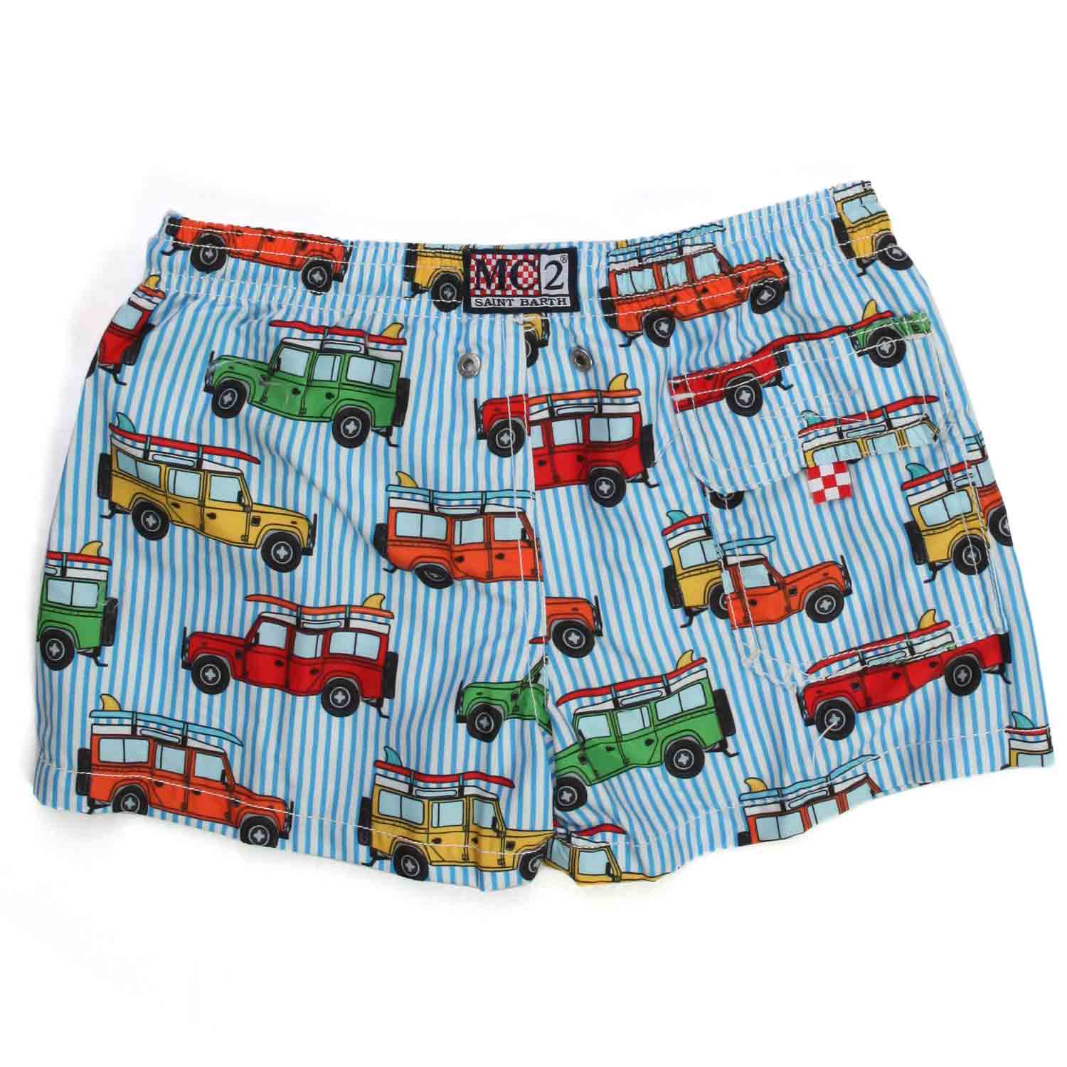 BOXER MARE BAMBINO - annameglio.com abbigliamento moda