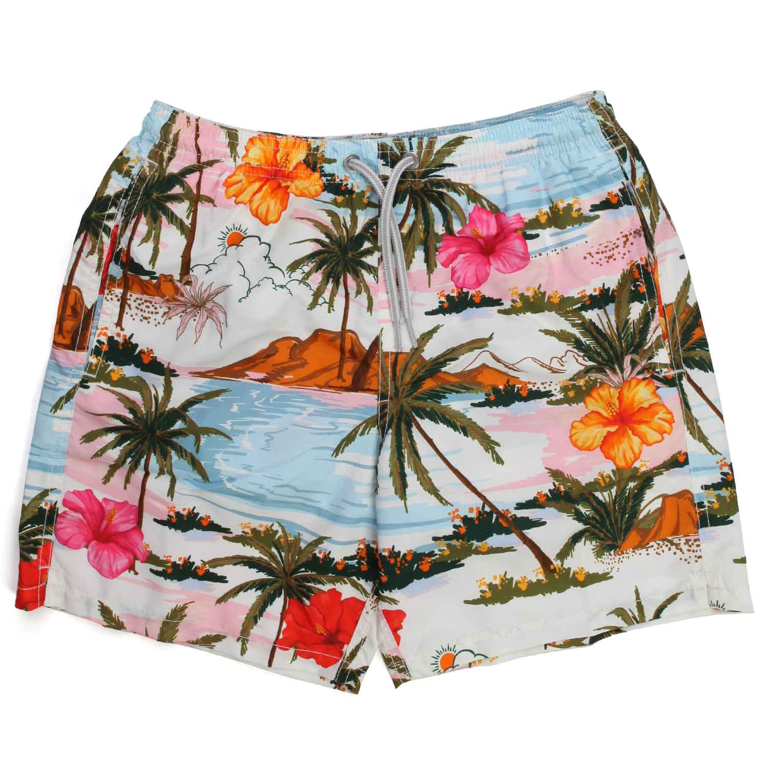 BOXER MARE CON STAMPA BOY - annameglio.com abbigliamento moda