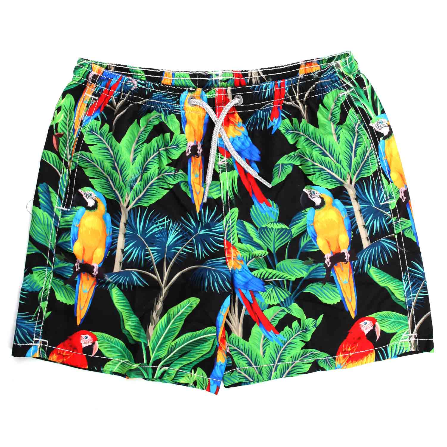 BOXER MARE BOY CON STAMPA - annameglio.com abbigliamento moda