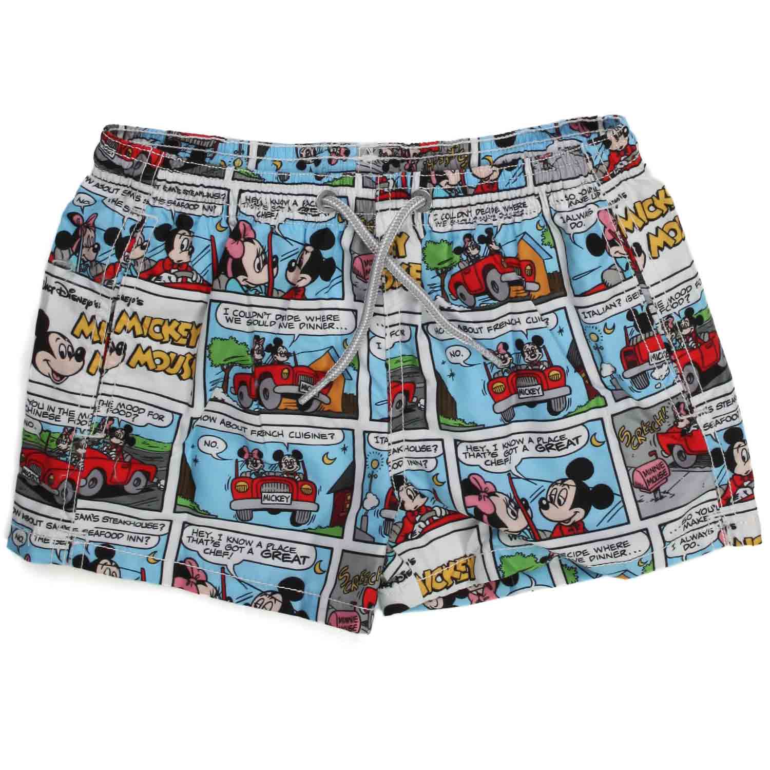 COSTUME MICKEY MOUSE BIMBO TEEN - annameglio.com abbigliamento moda