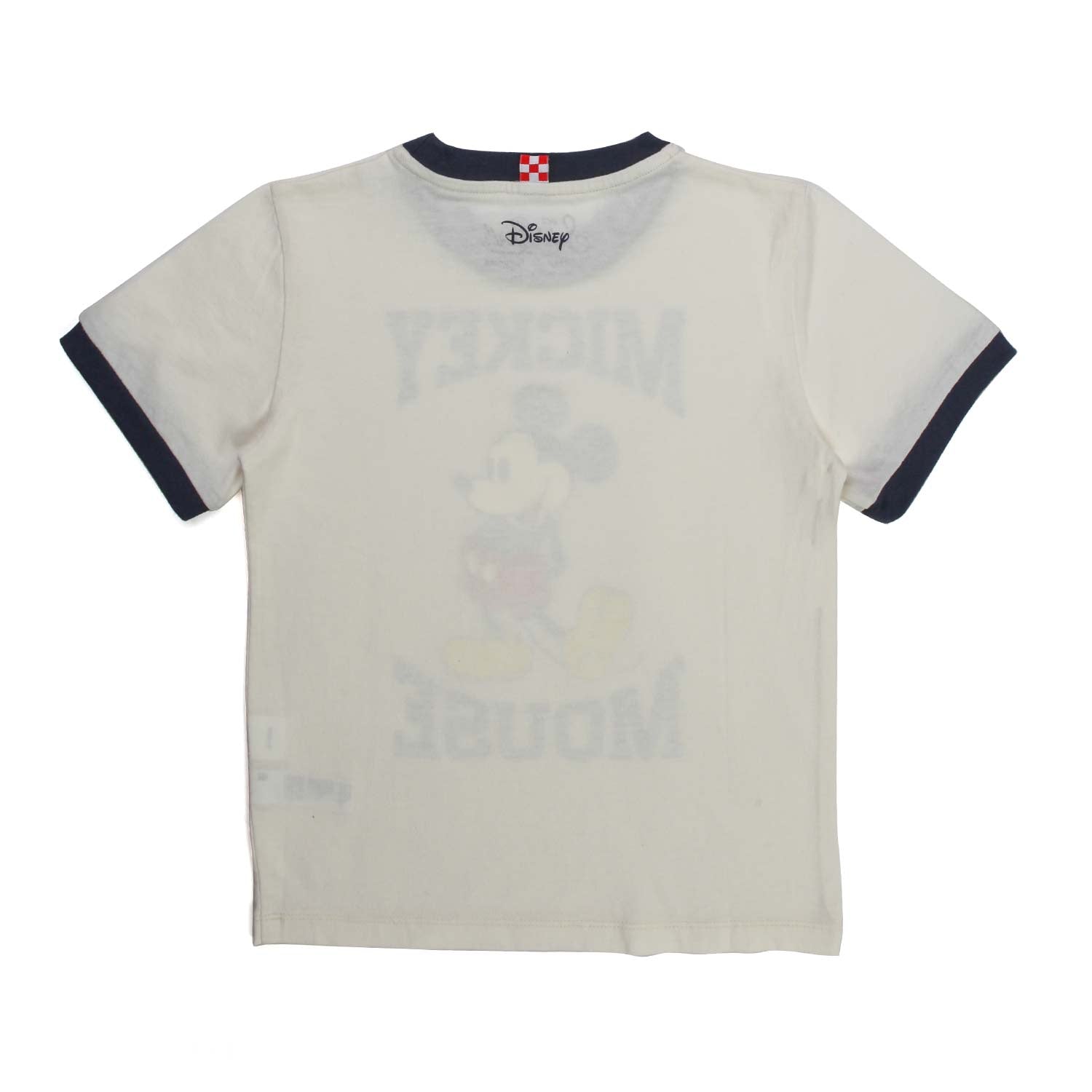 T-SHIRT MICKEY MOUSE UNISEX - annameglio.com abbigliamento moda