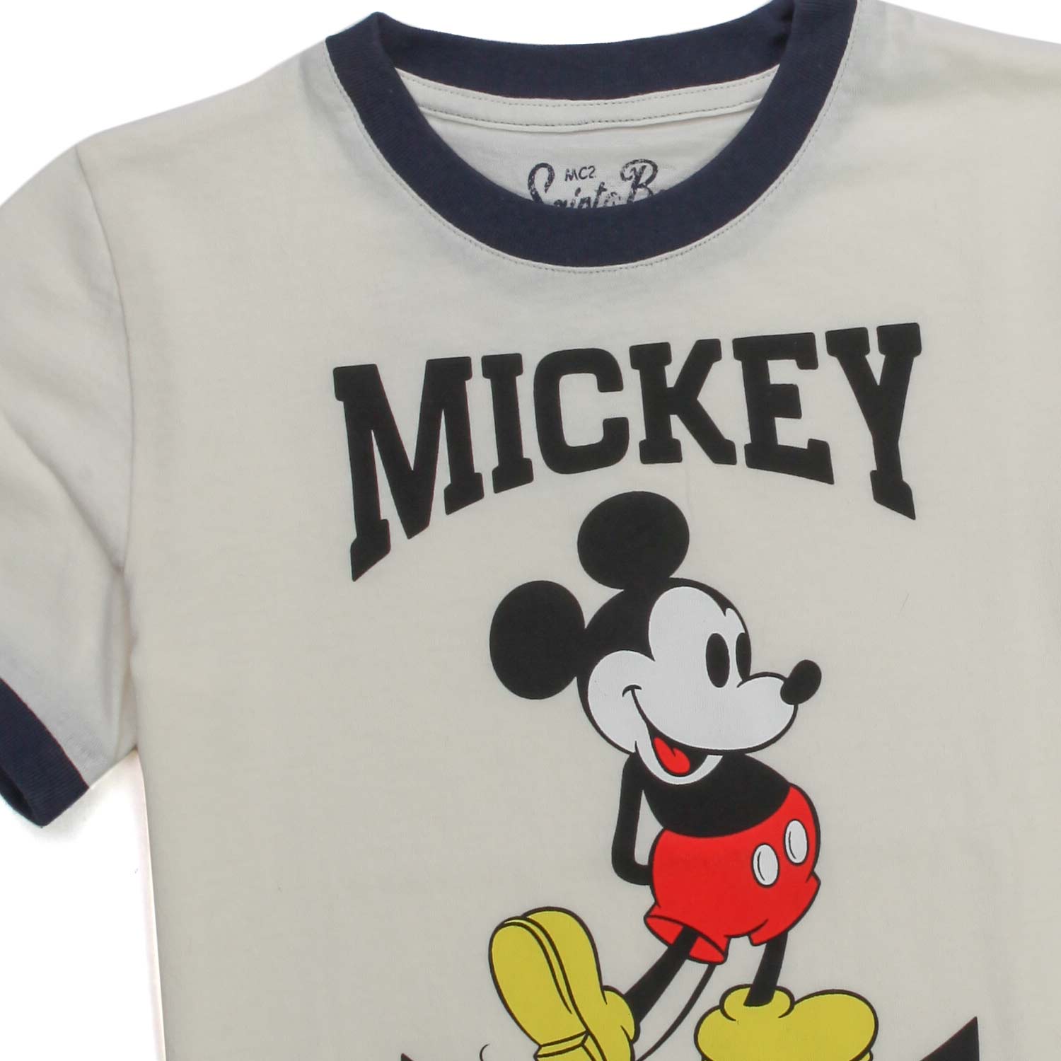 T-SHIRT MICKEY MOUSE UNISEX - annameglio.com abbigliamento moda