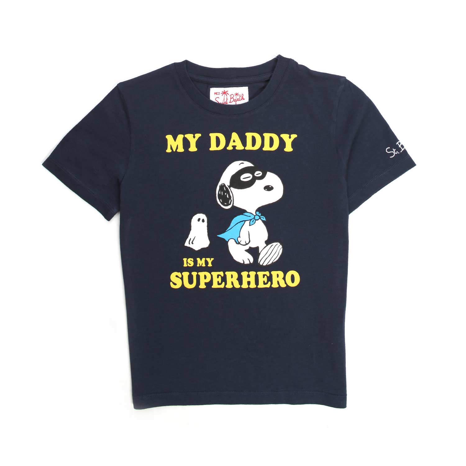 T-SHIRT SNOOPY BAMBINO - annameglio.com abbigliamento moda