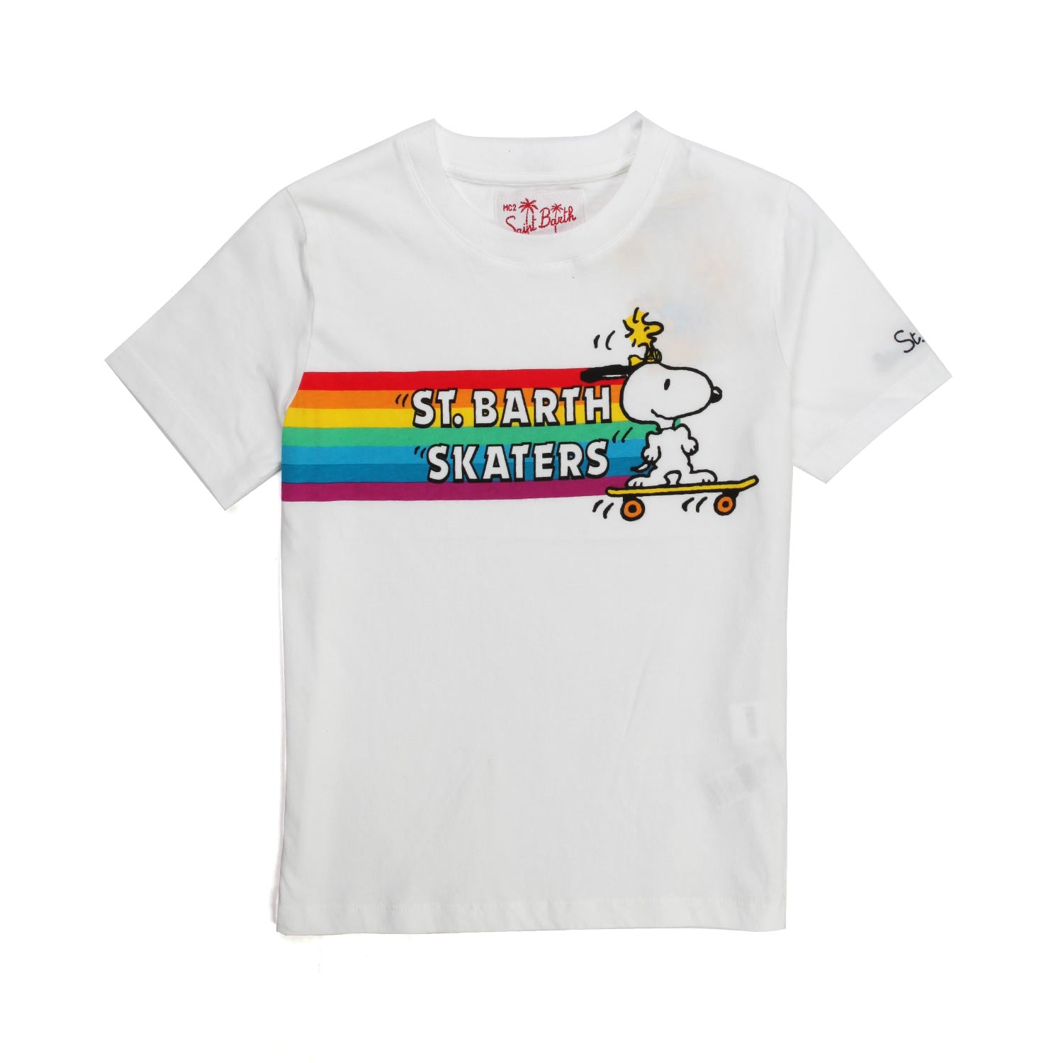 T-SHIRT SNOOPY TEEN BAMBINO - annameglio.com abbigliamento moda