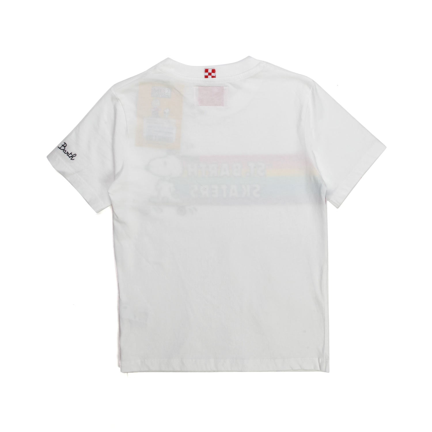 T-SHIRT SNOOPY TEEN BAMBINO - annameglio.com abbigliamento moda