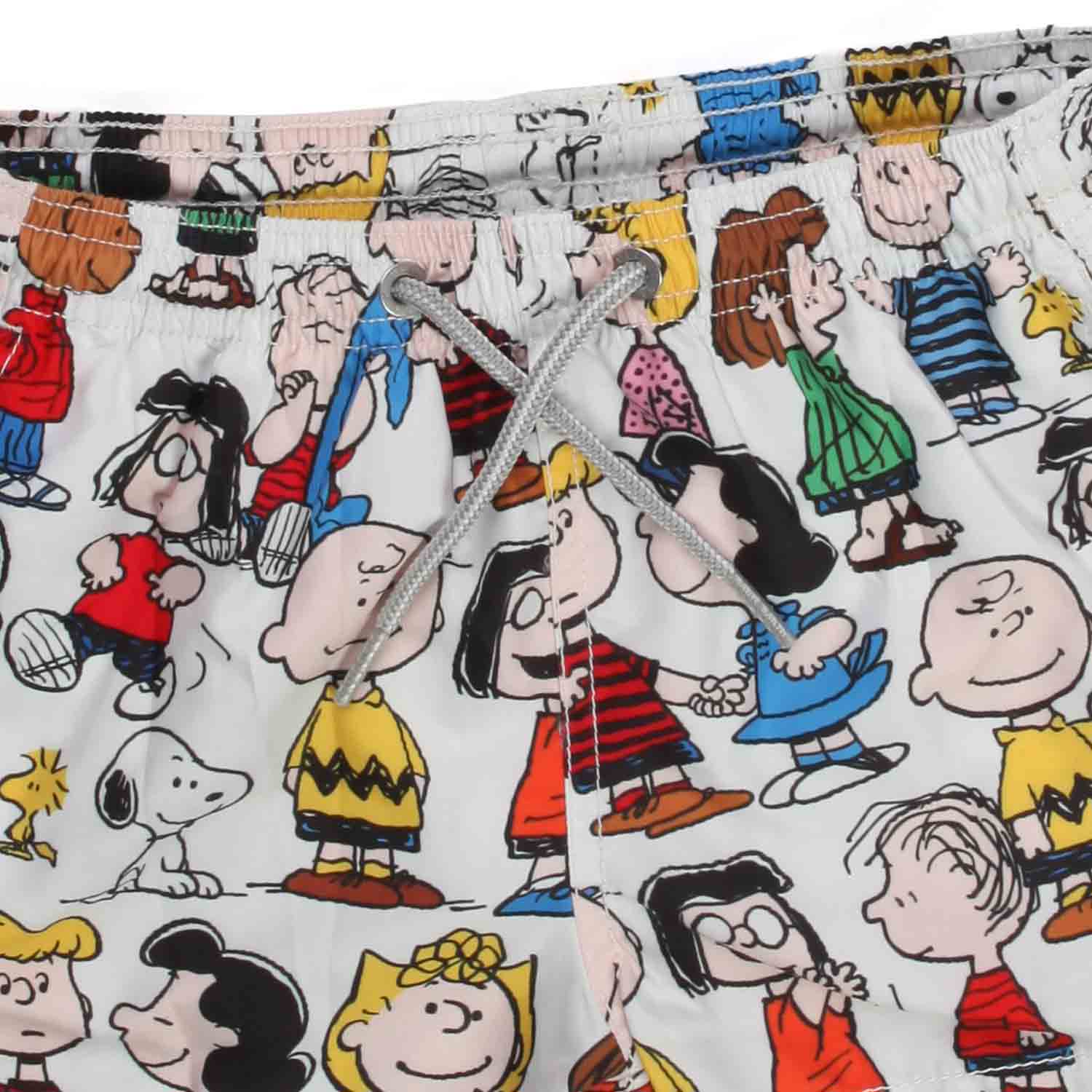 COSTUME MARE SNOOPY BIMBO - annameglio.com abbigliamento moda