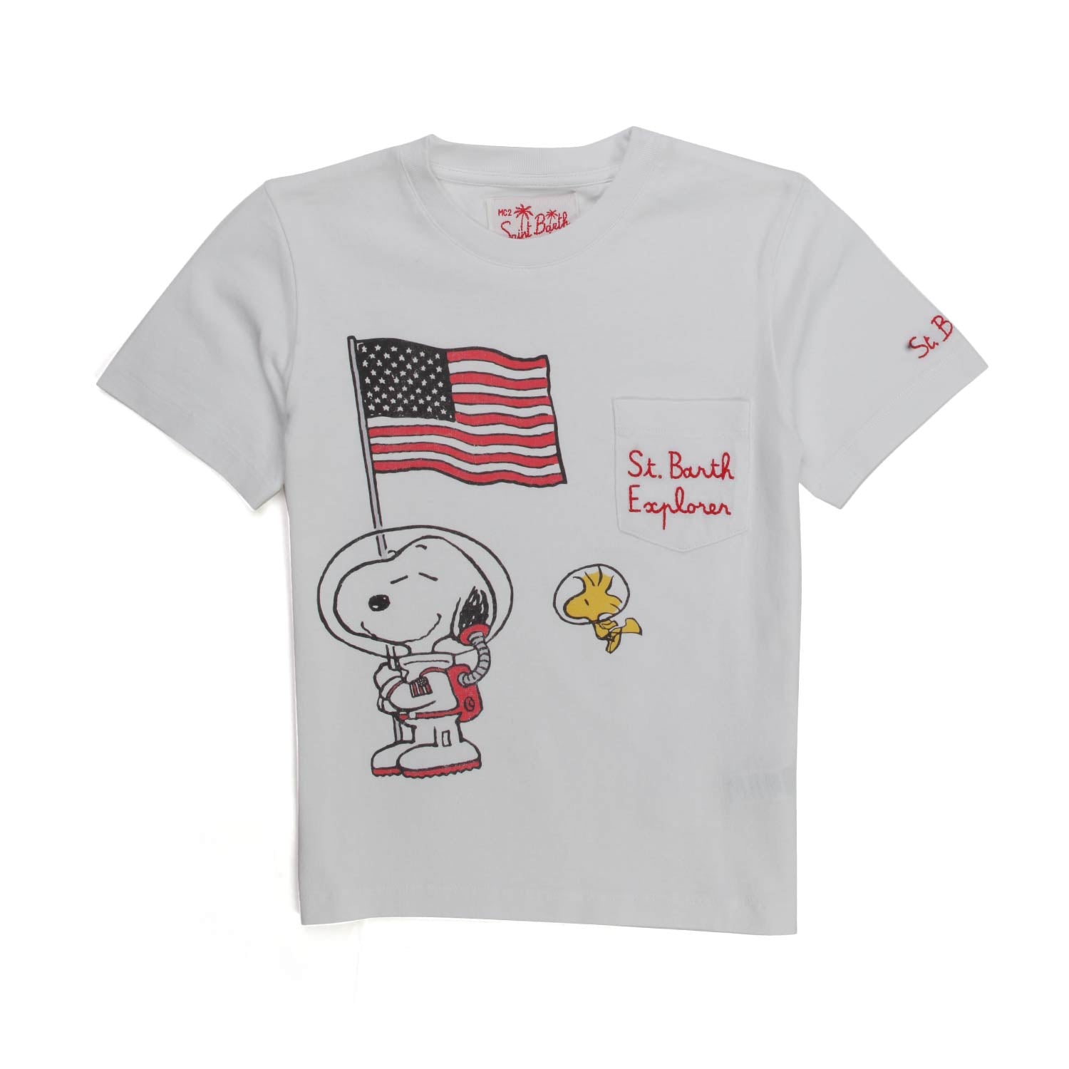 T-SHIRT BAMBINO SNOOPY - annameglio.com abbigliamento moda
