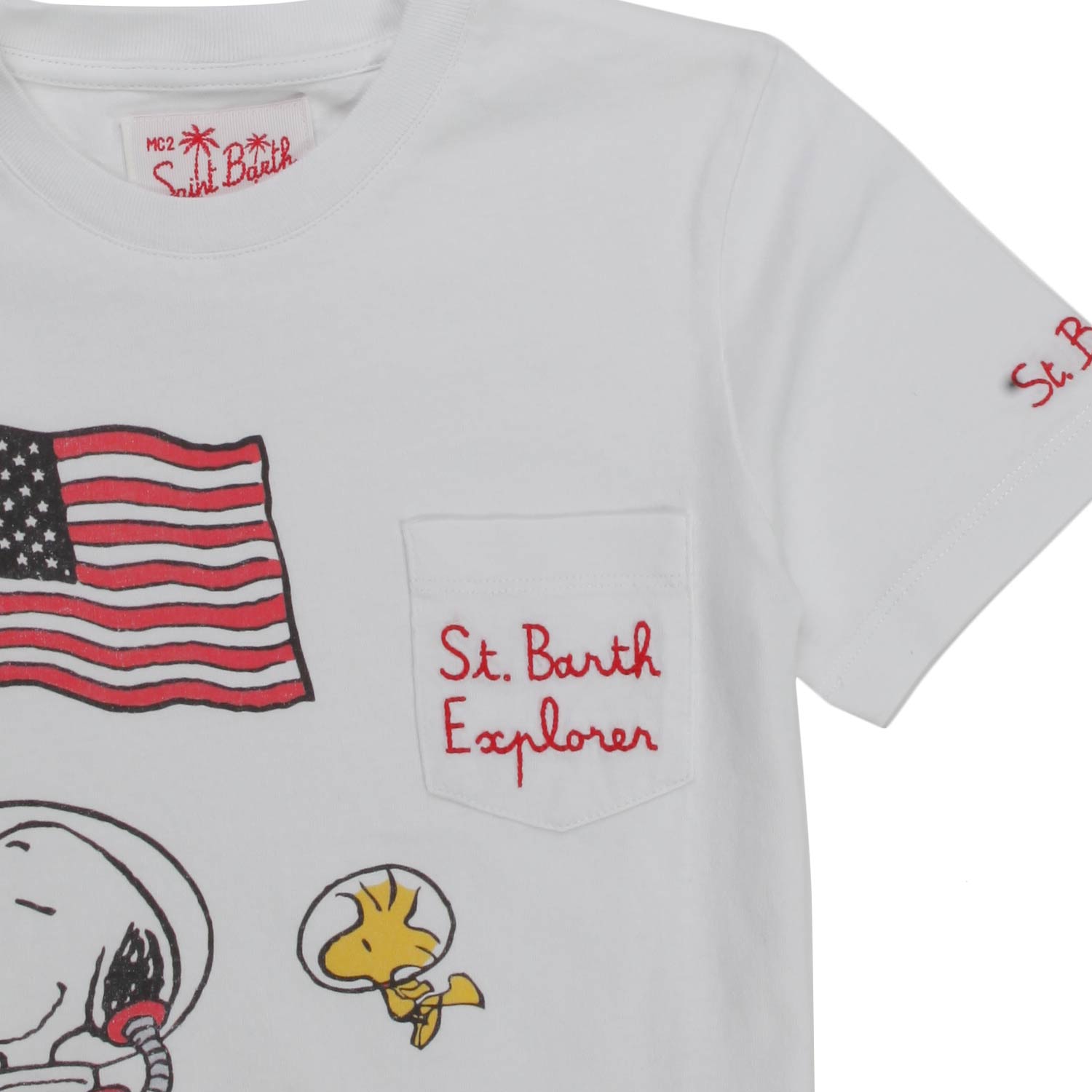T-SHIRT BAMBINO SNOOPY - annameglio.com abbigliamento moda