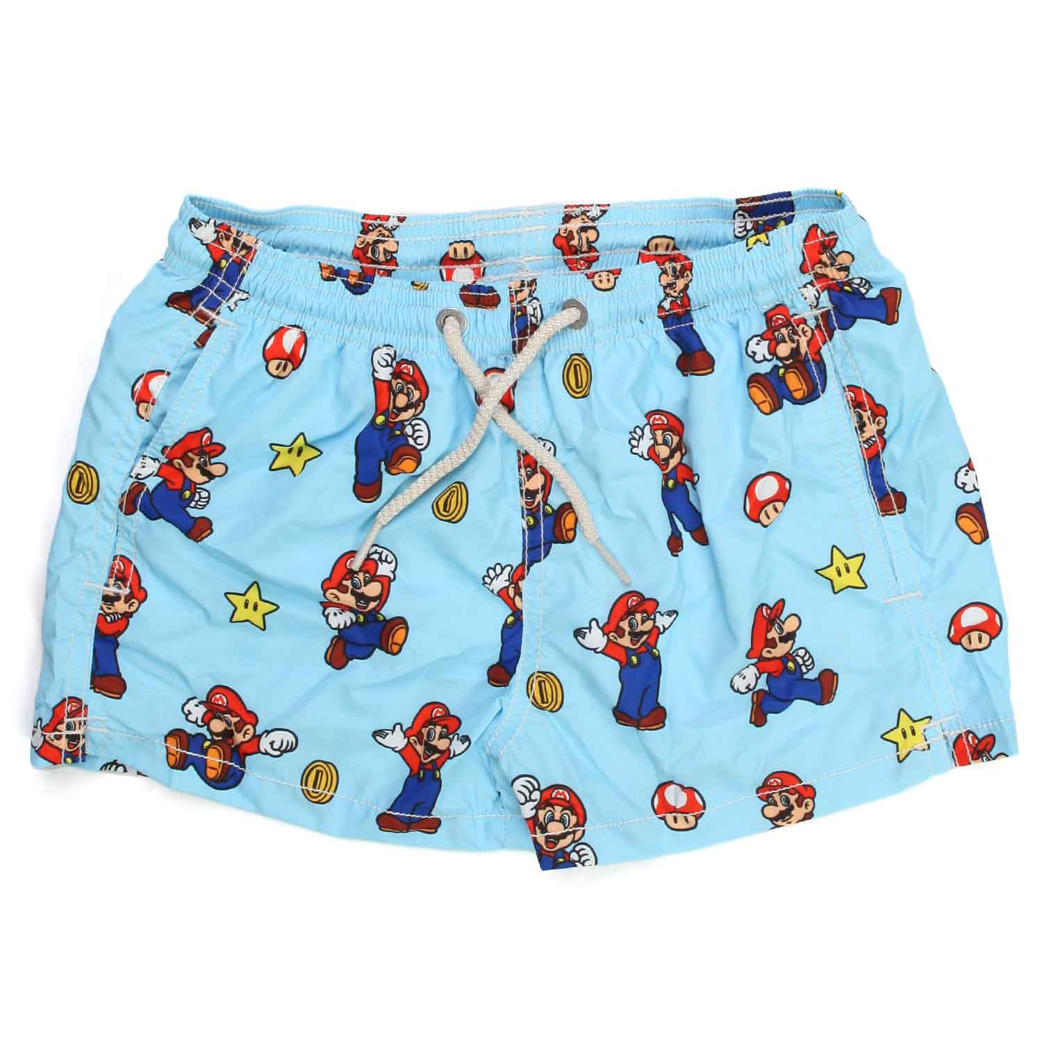 COSTUME SUPER MARIO BAMBINO - annameglio.com abbigliamento moda