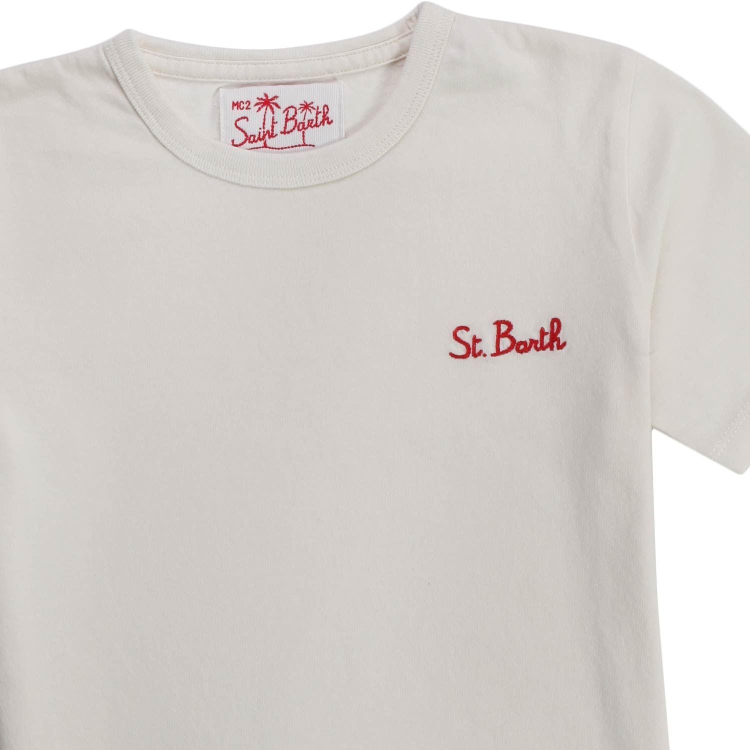 T-SHIRT LOGO TEENAGER BIMBO - annameglio.com abbigliamento moda